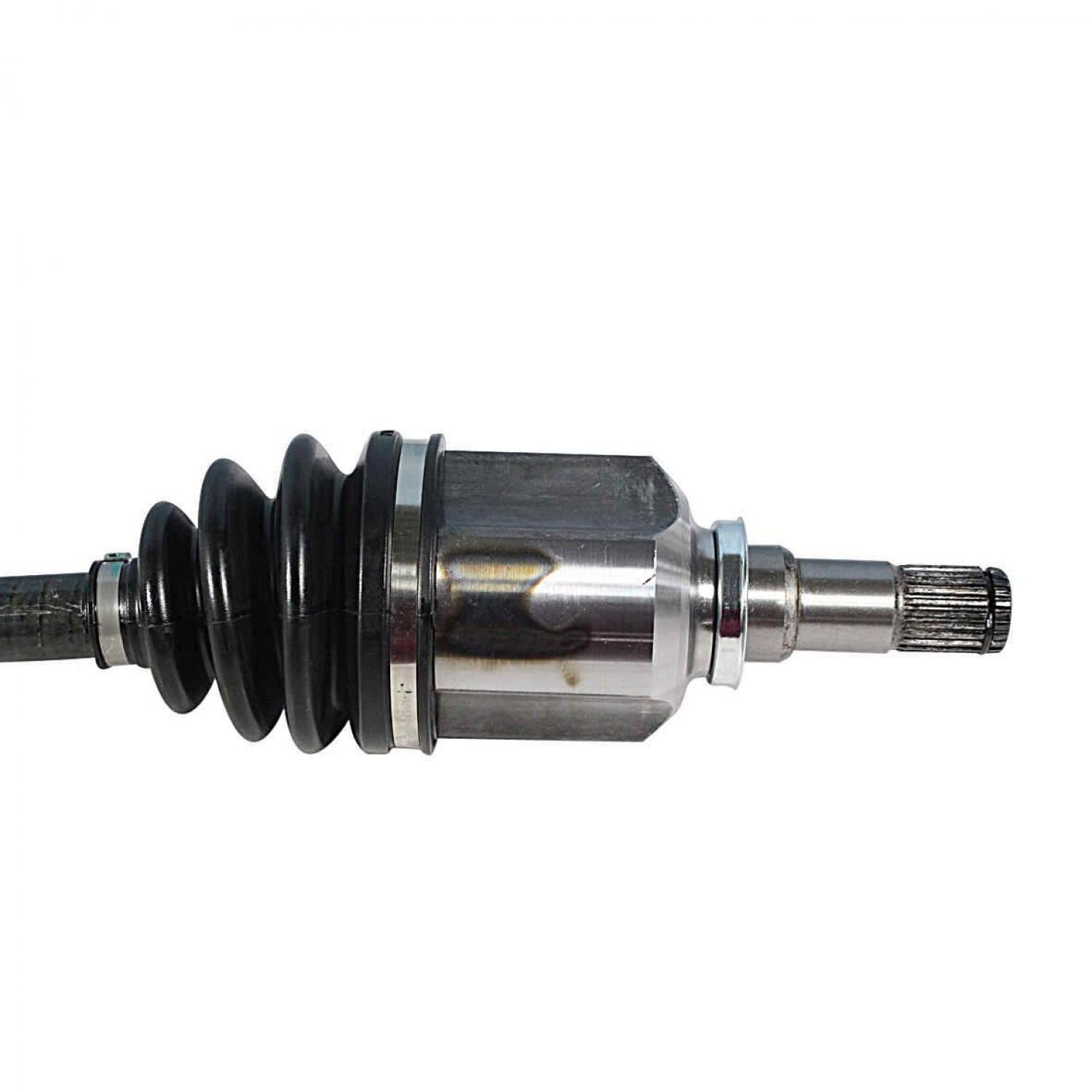 GSP NCV69028 CV Axle Assembly product image 2 of 5