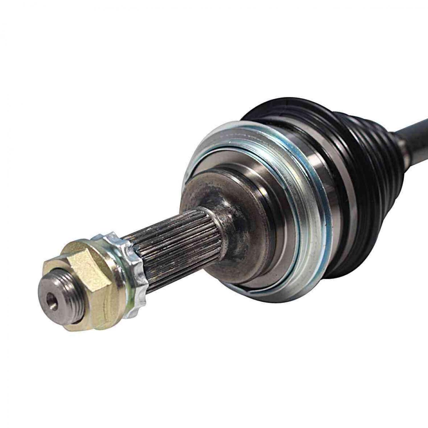 GSP NCV69028 CV Axle Assembly product image 3 of 5