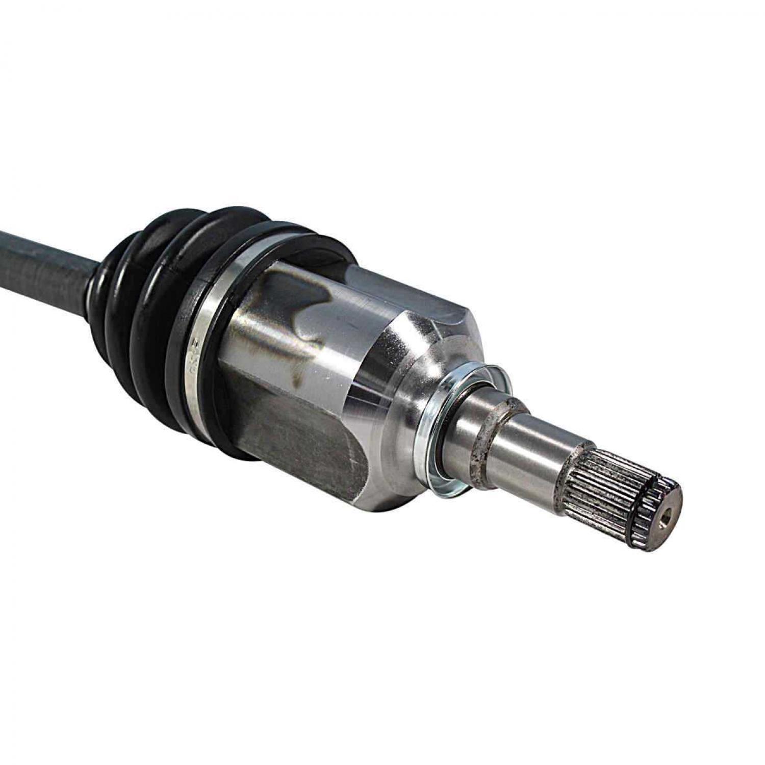 GSP NCV69028 CV Axle Assembly product image 4 of 5
