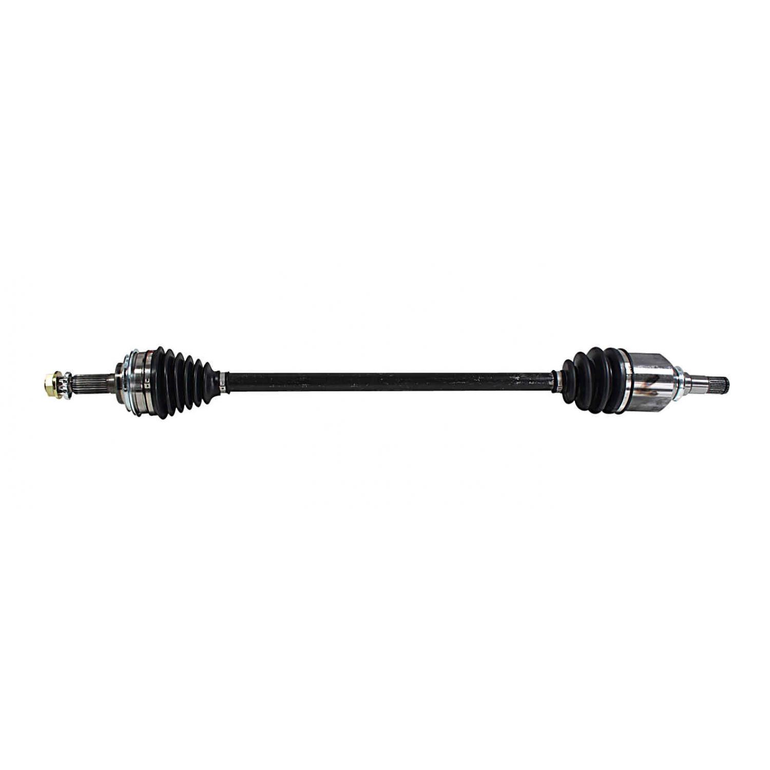 GSP NCV69028 CV Axle Assembly product image 5 of 5