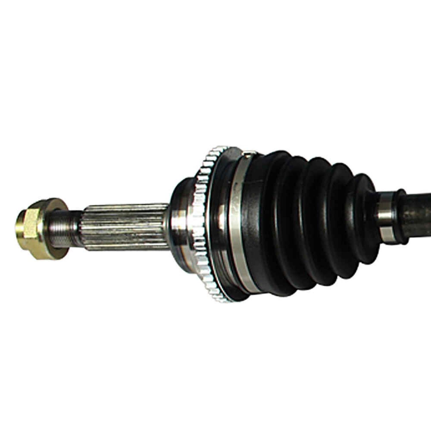 GSP NCV69029 CV Axle Assembly product image 1 of 5