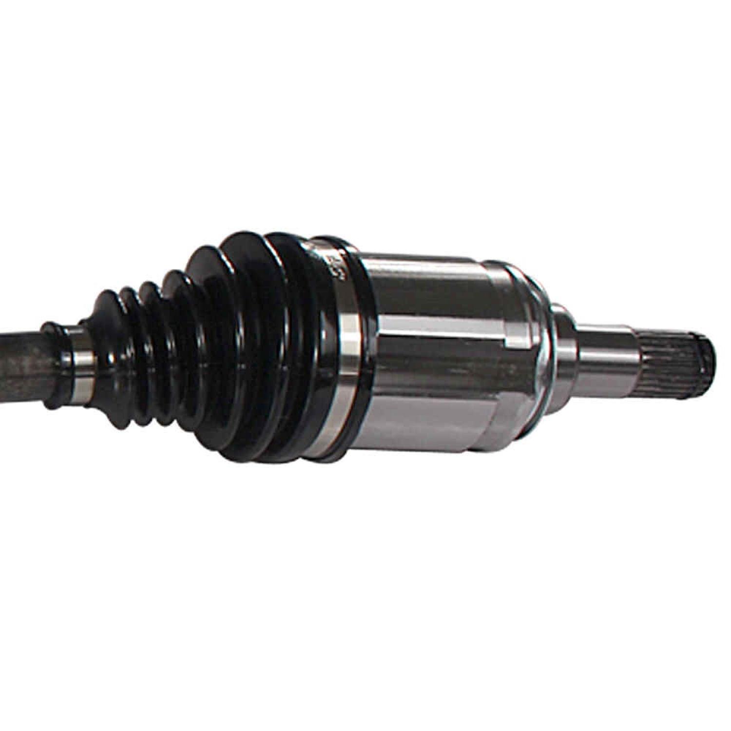 GSP NCV69029 CV Axle Assembly product image 2 of 5