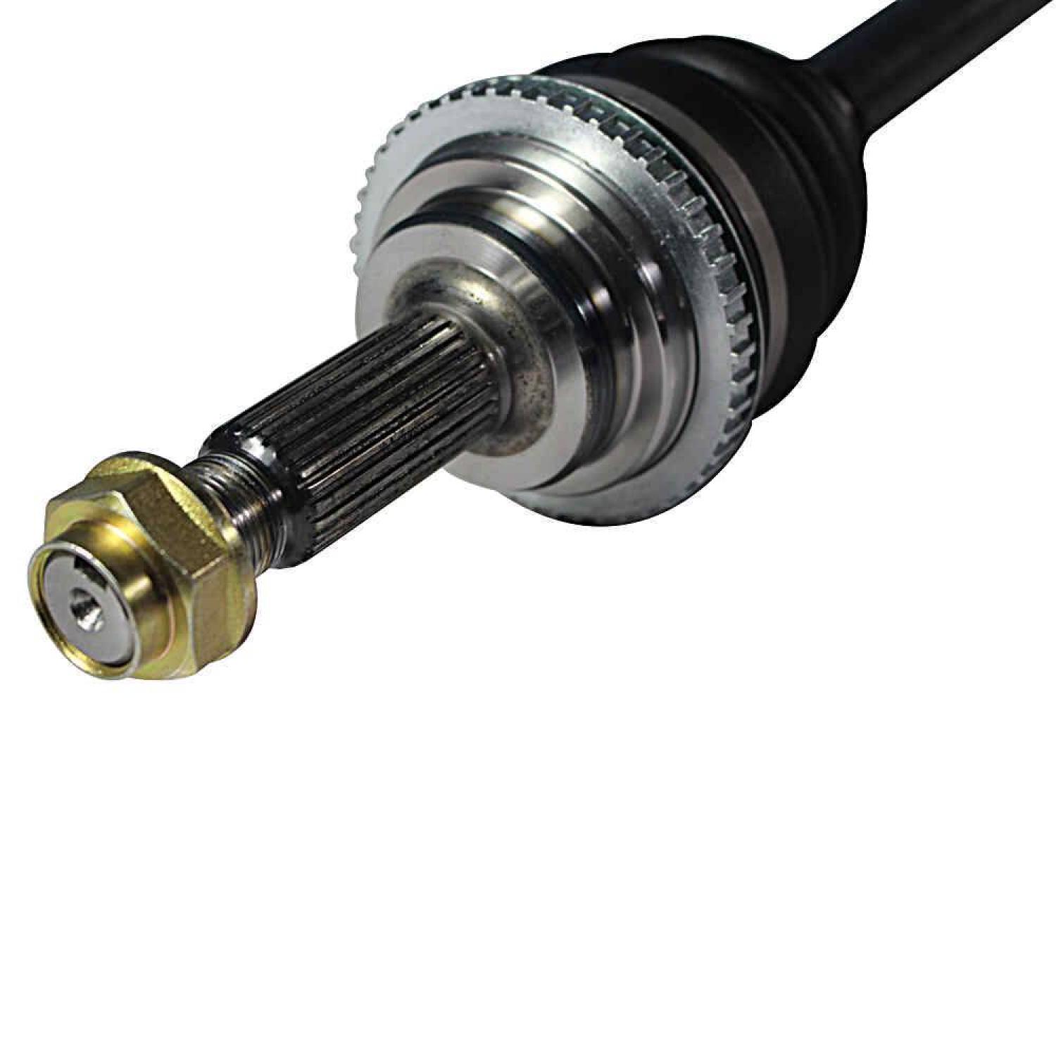 GSP NCV69029 CV Axle Assembly product image 3 of 5