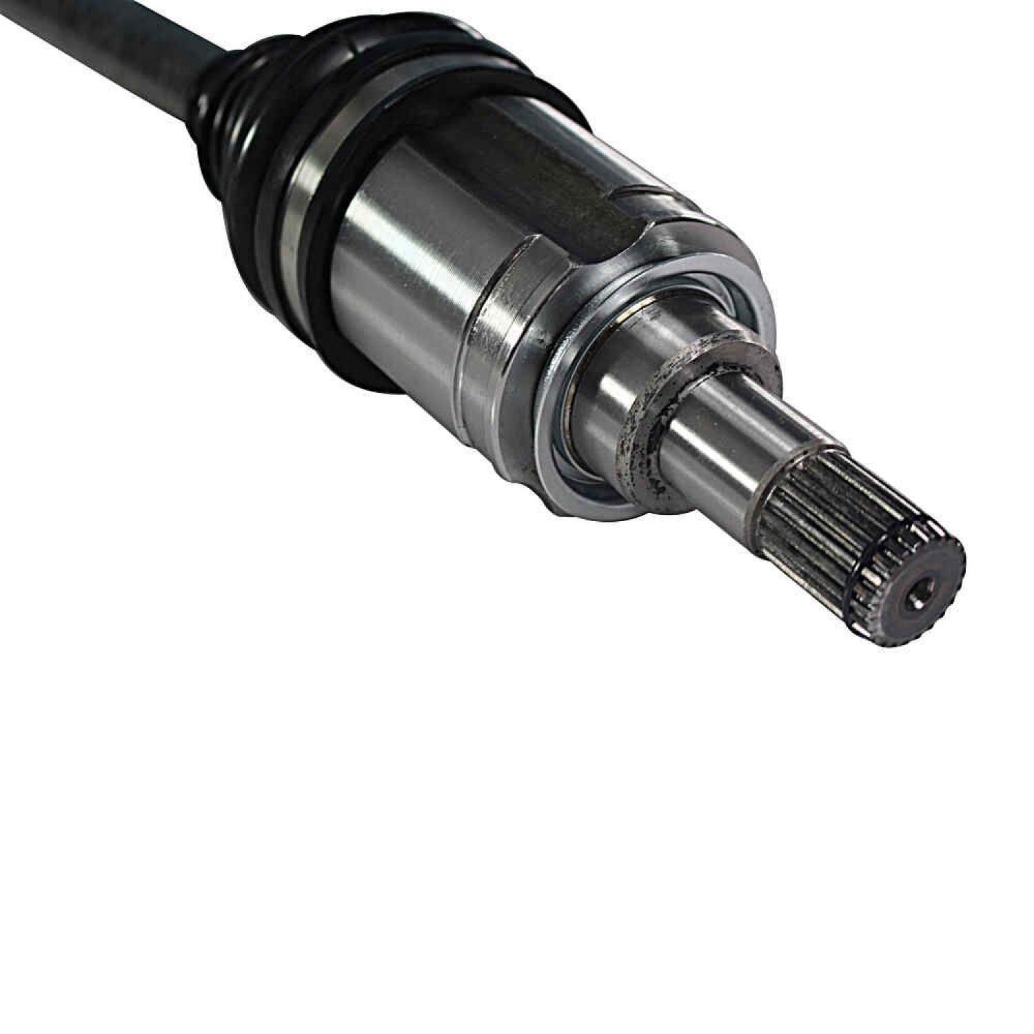 GSP NCV69029 CV Axle Assembly product image 4 of 5