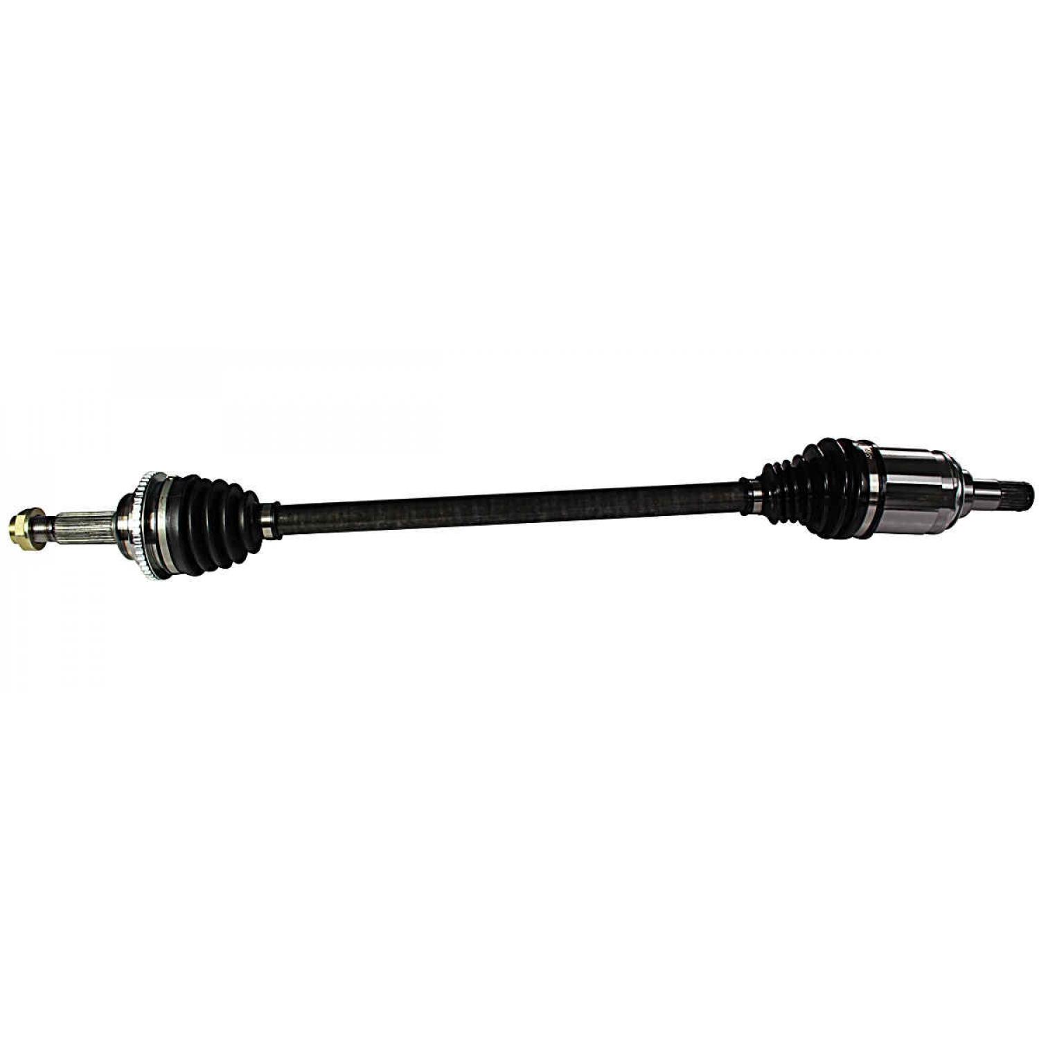 GSP NCV69029 CV Axle Assembly product image 5 of 5