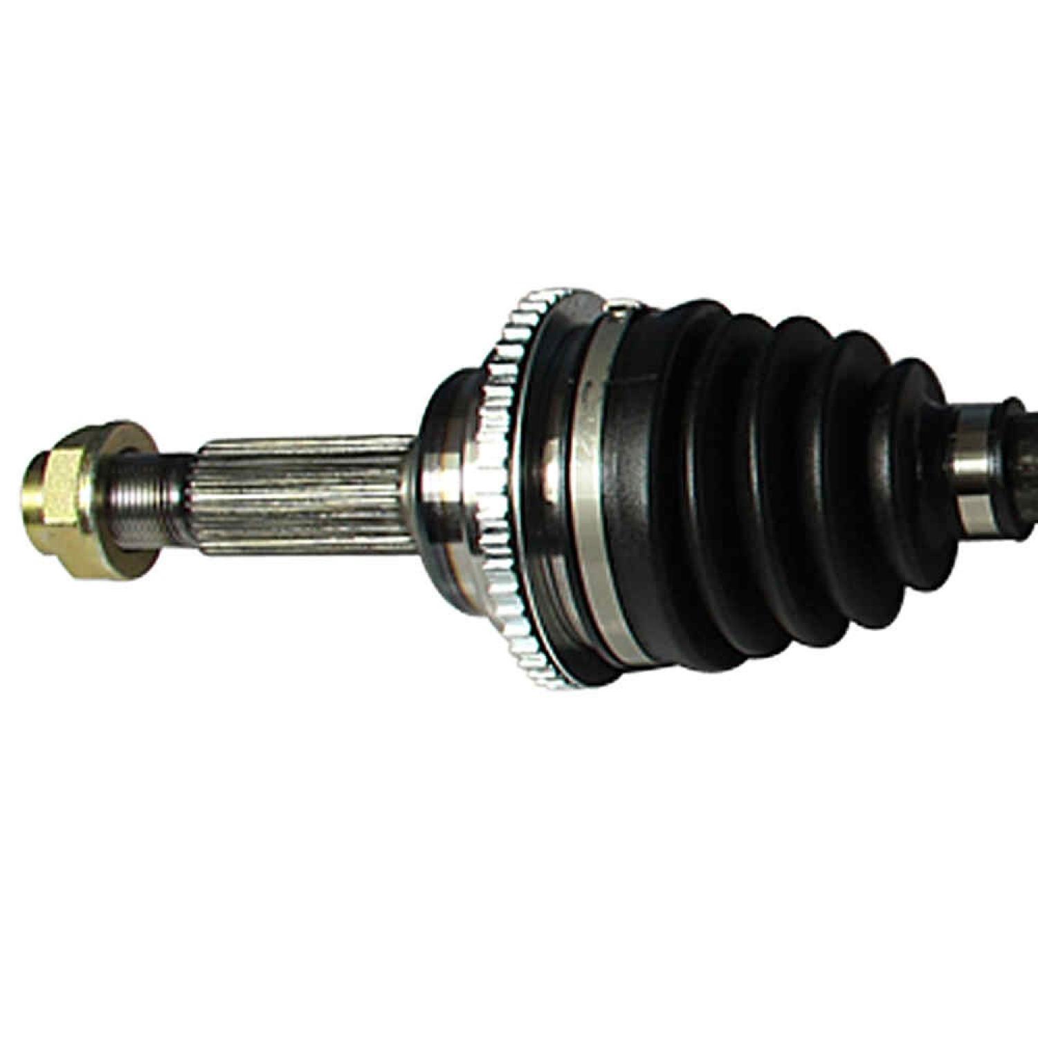 GSP NCV69030 CV Axle Assembly product image 1 of 5