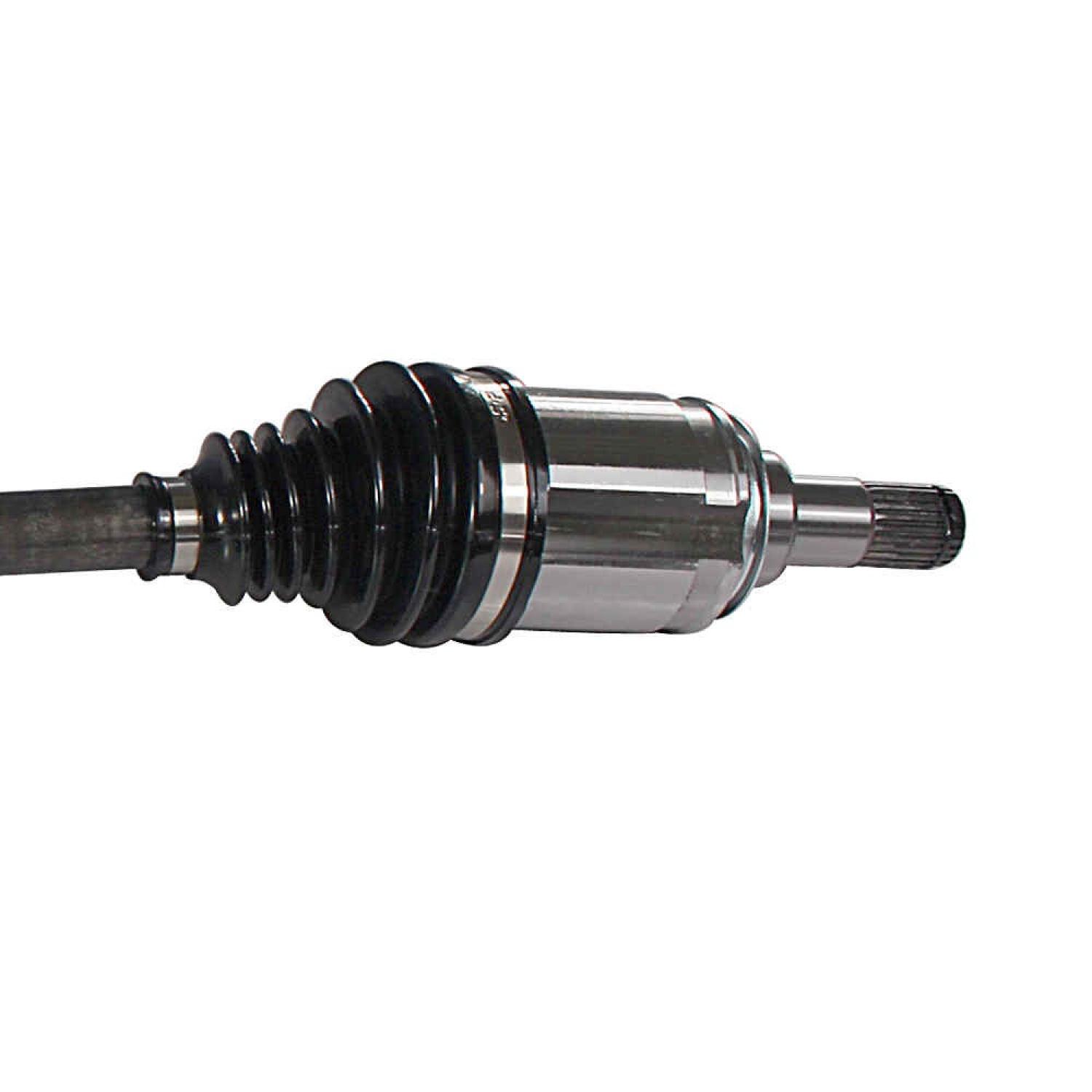GSP NCV69030 CV Axle Assembly product image 2 of 5
