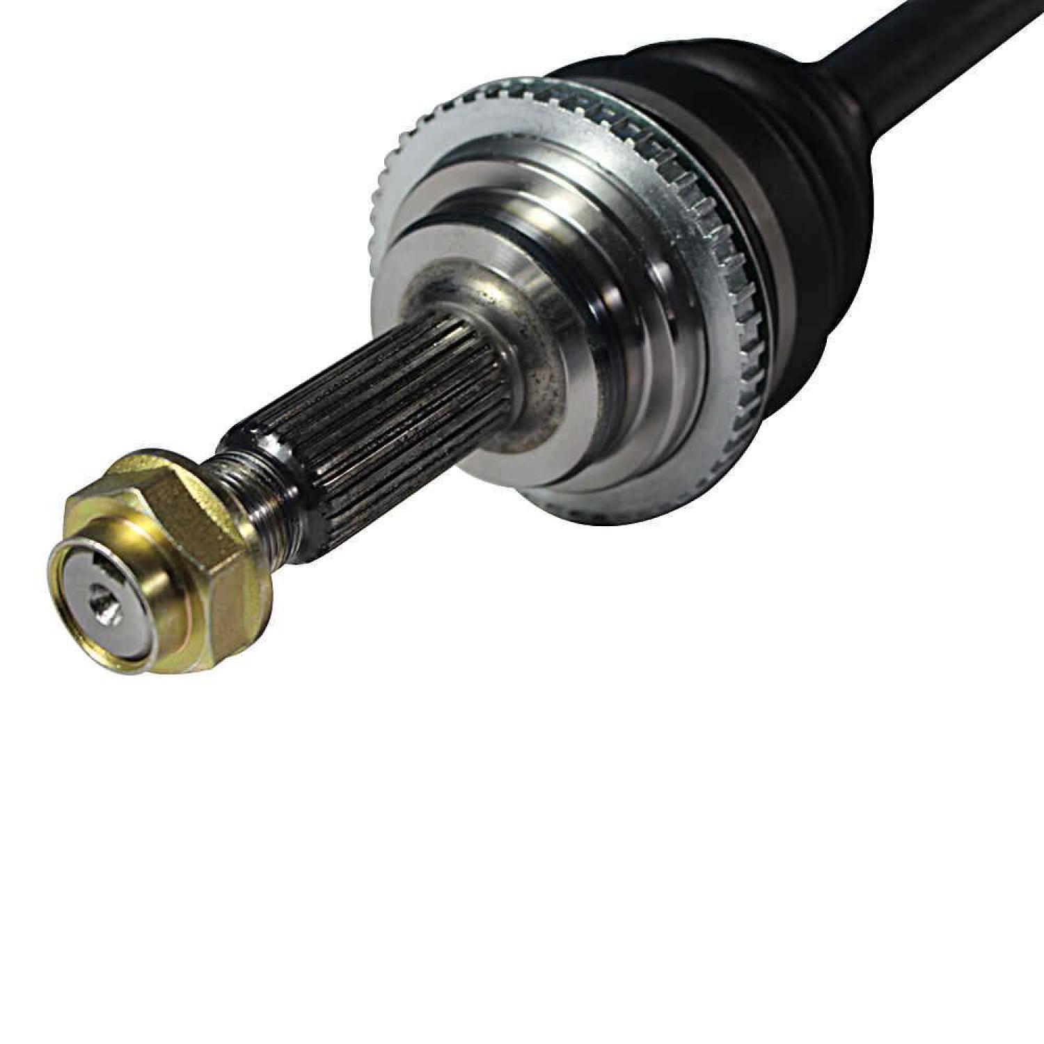 GSP NCV69030 CV Axle Assembly product image 3 of 5