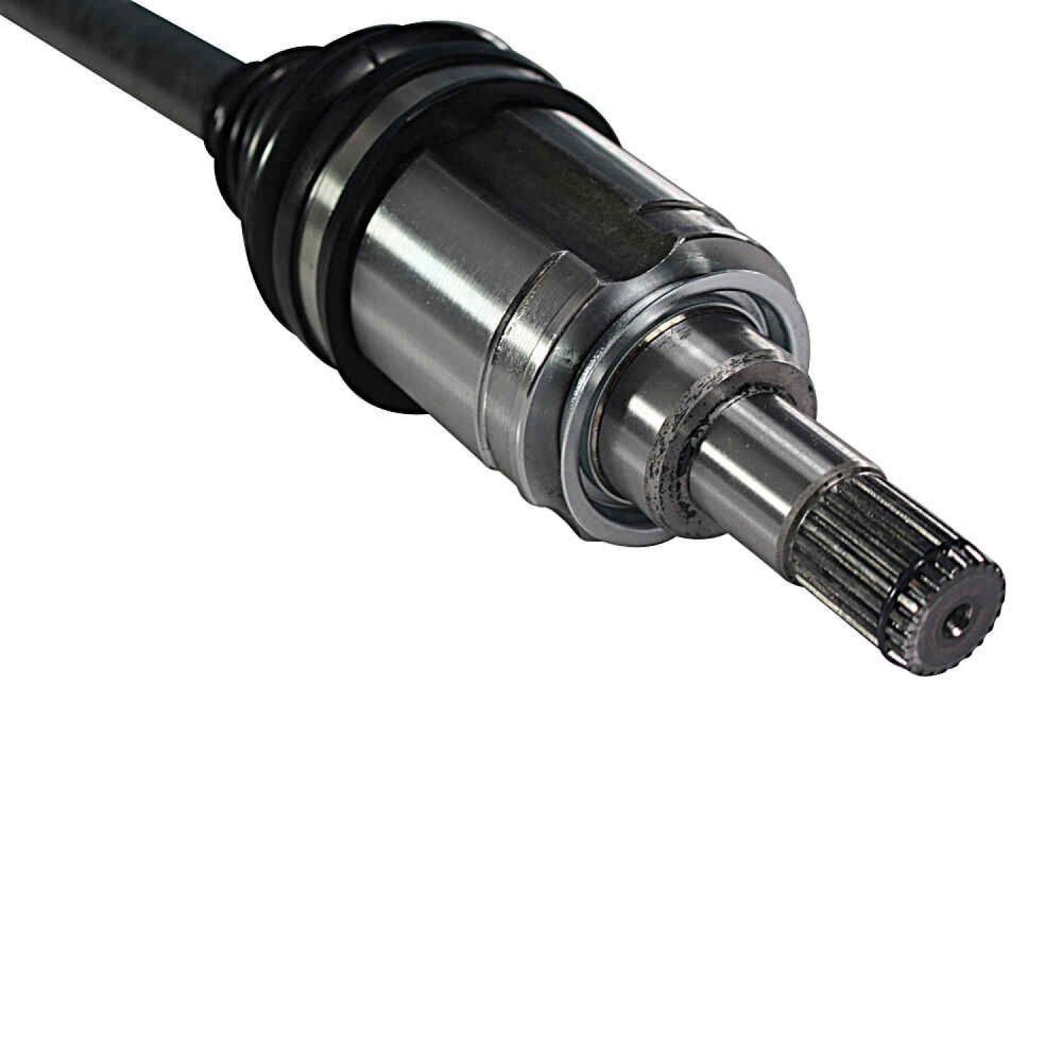 GSP NCV69030 CV Axle Assembly product image 4 of 5