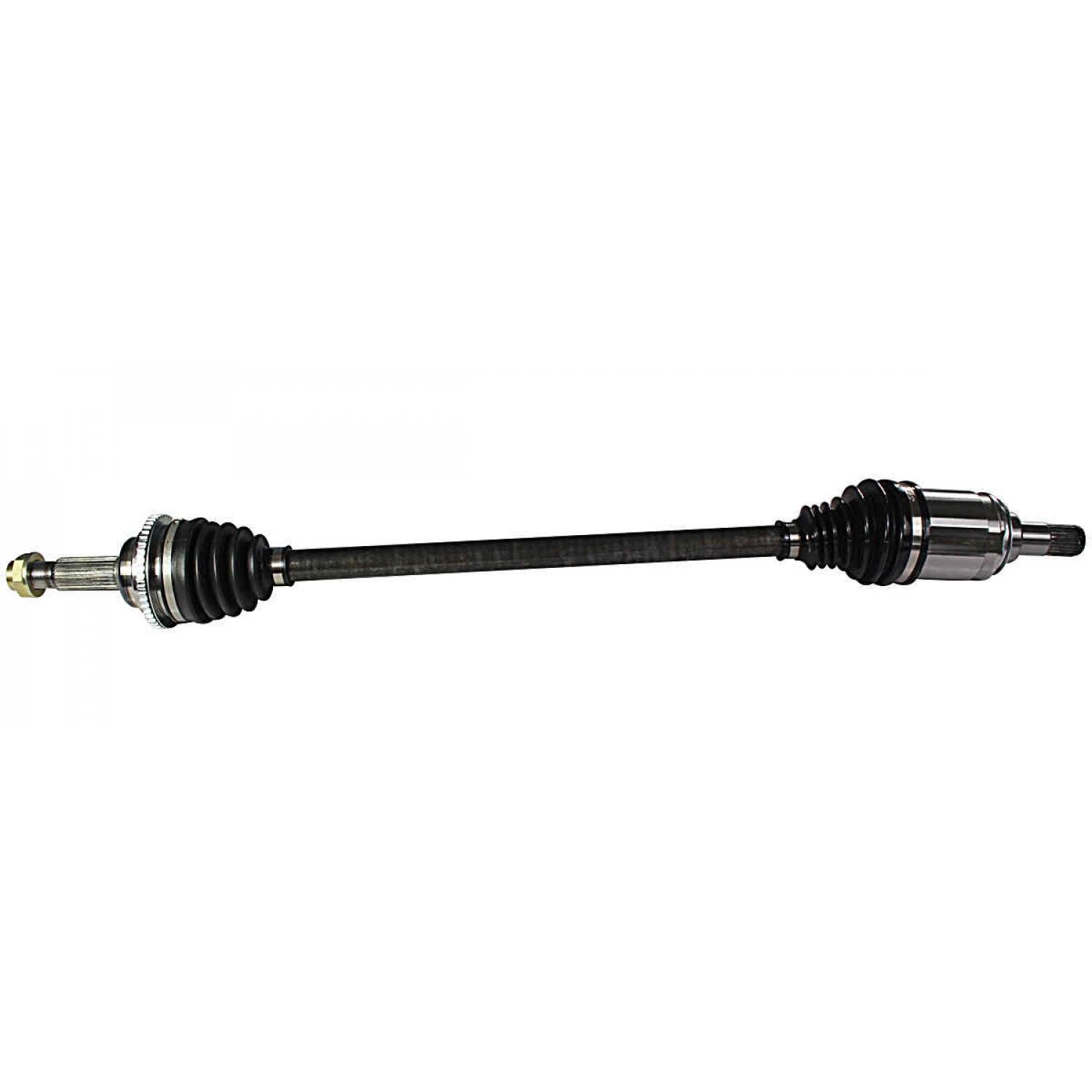 GSP NCV69030 CV Axle Assembly product image 5 of 5