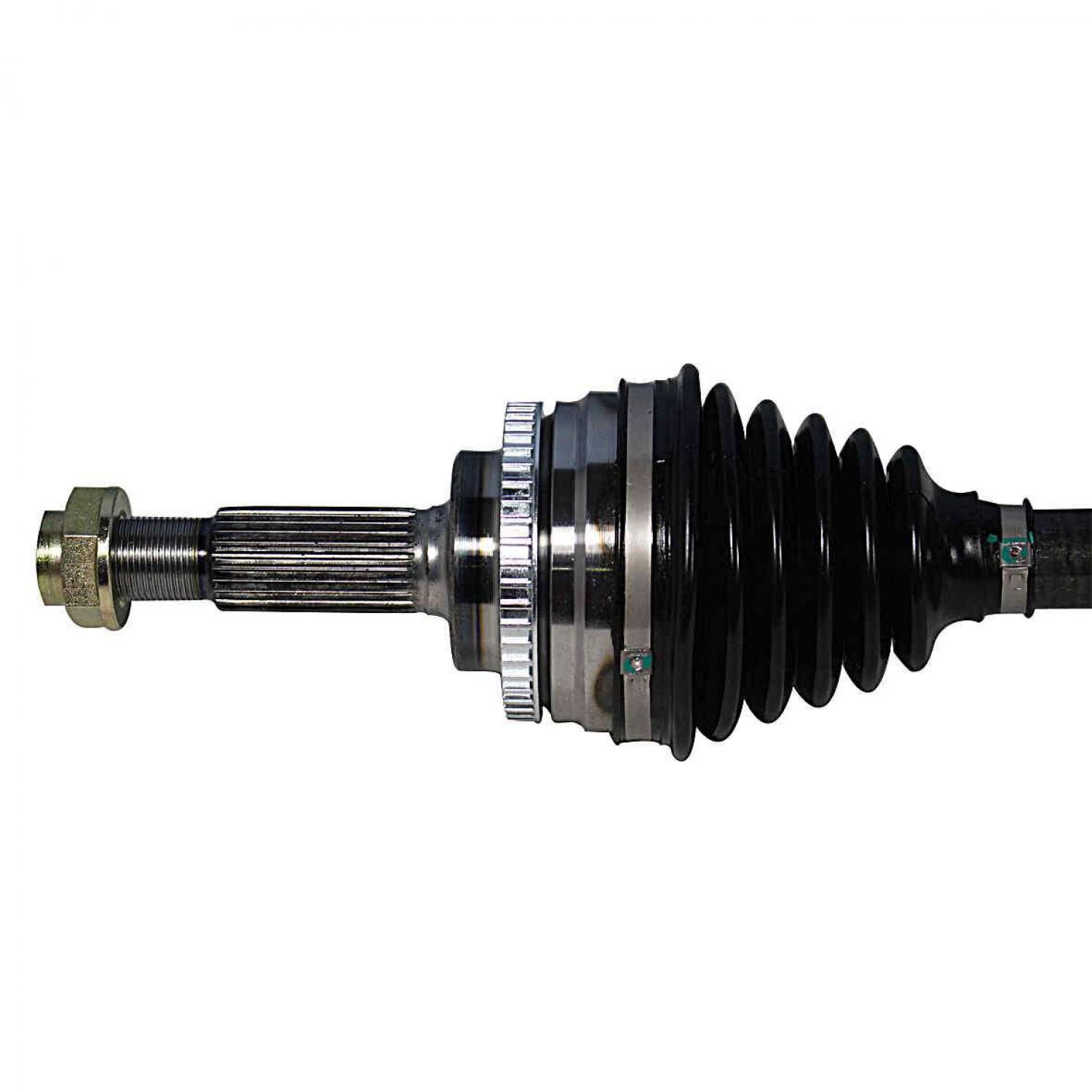 GSP NCV69034 - CV Axle Assembly GSP NCV69034 CV Axle Assembly product image 1 of 5