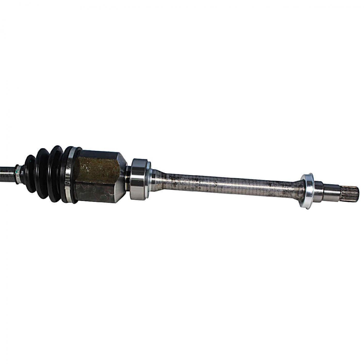 GSP NCV69034 - CV Axle Assembly GSP NCV69034 CV Axle Assembly product image 2 of 5