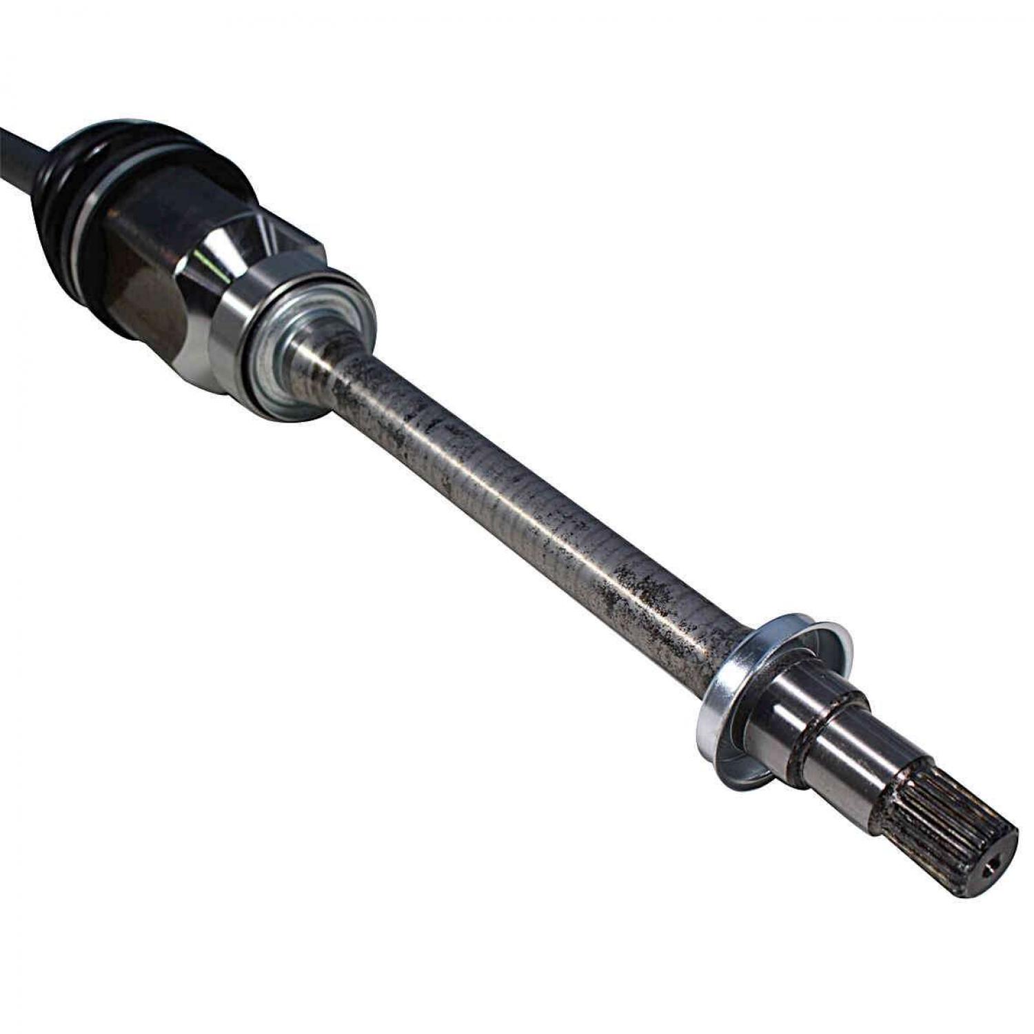 GSP NCV69034 - CV Axle Assembly GSP NCV69034 CV Axle Assembly product image 4 of 5