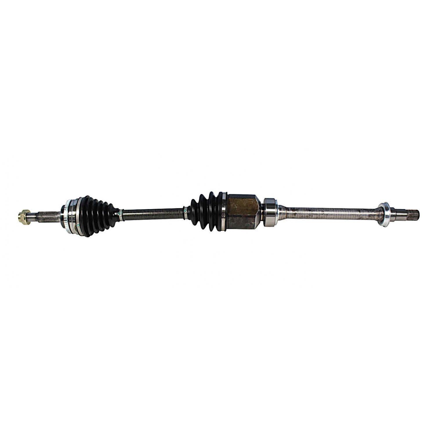 GSP NCV69034 - CV Axle Assembly GSP NCV69034 CV Axle Assembly product image 5 of 5