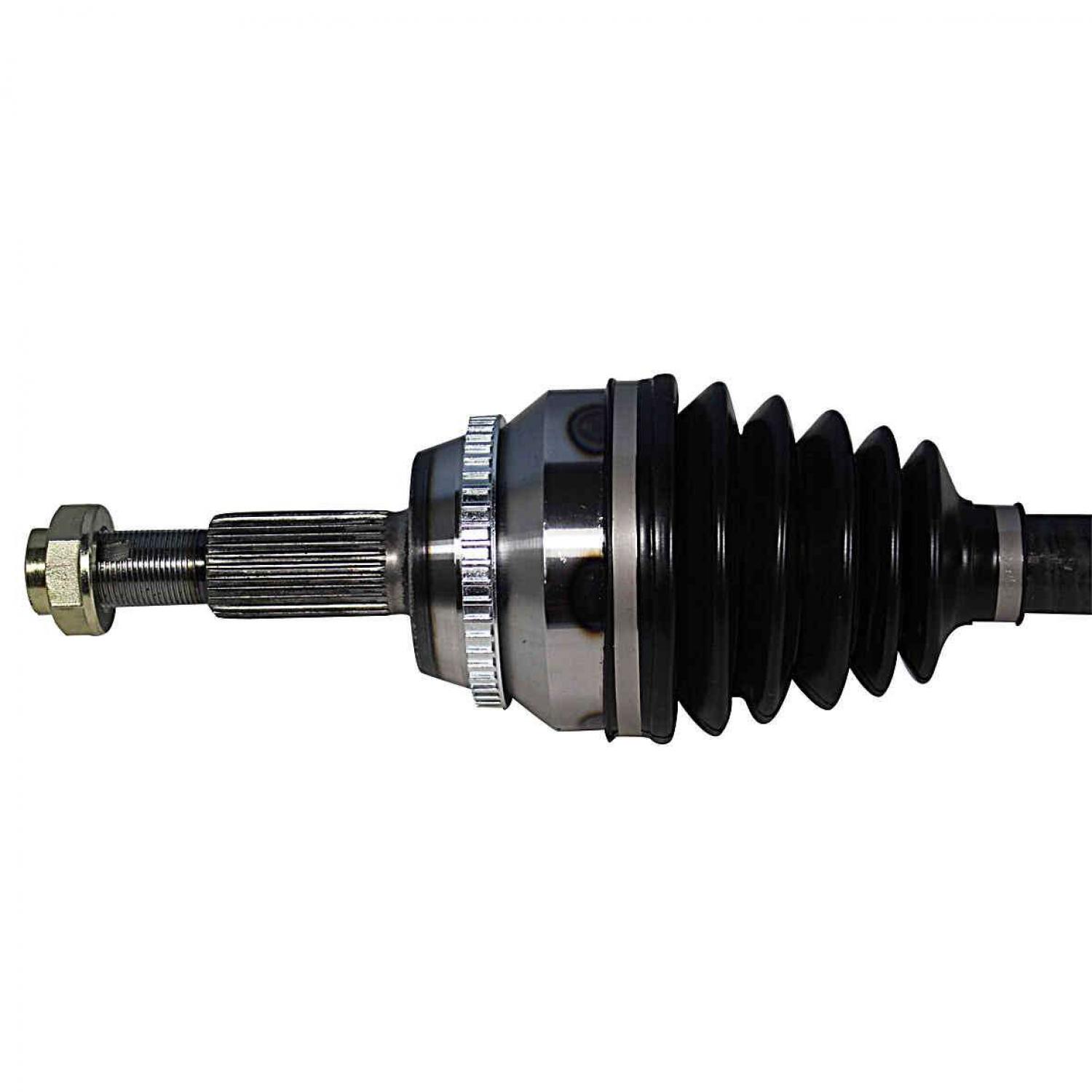 GSP NCV69035 CV Axle Assembly product image 1 of 5
