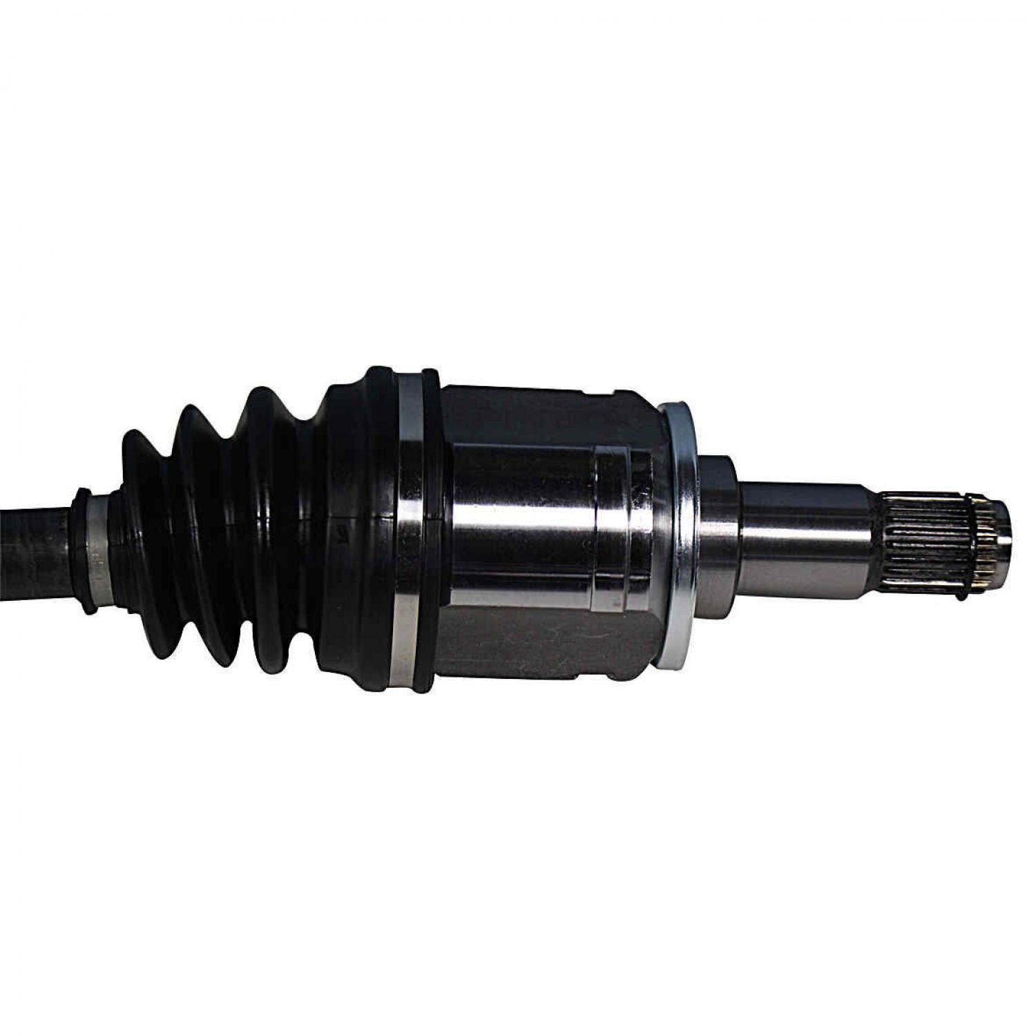 GSP NCV69035 CV Axle Assembly product image 2 of 5