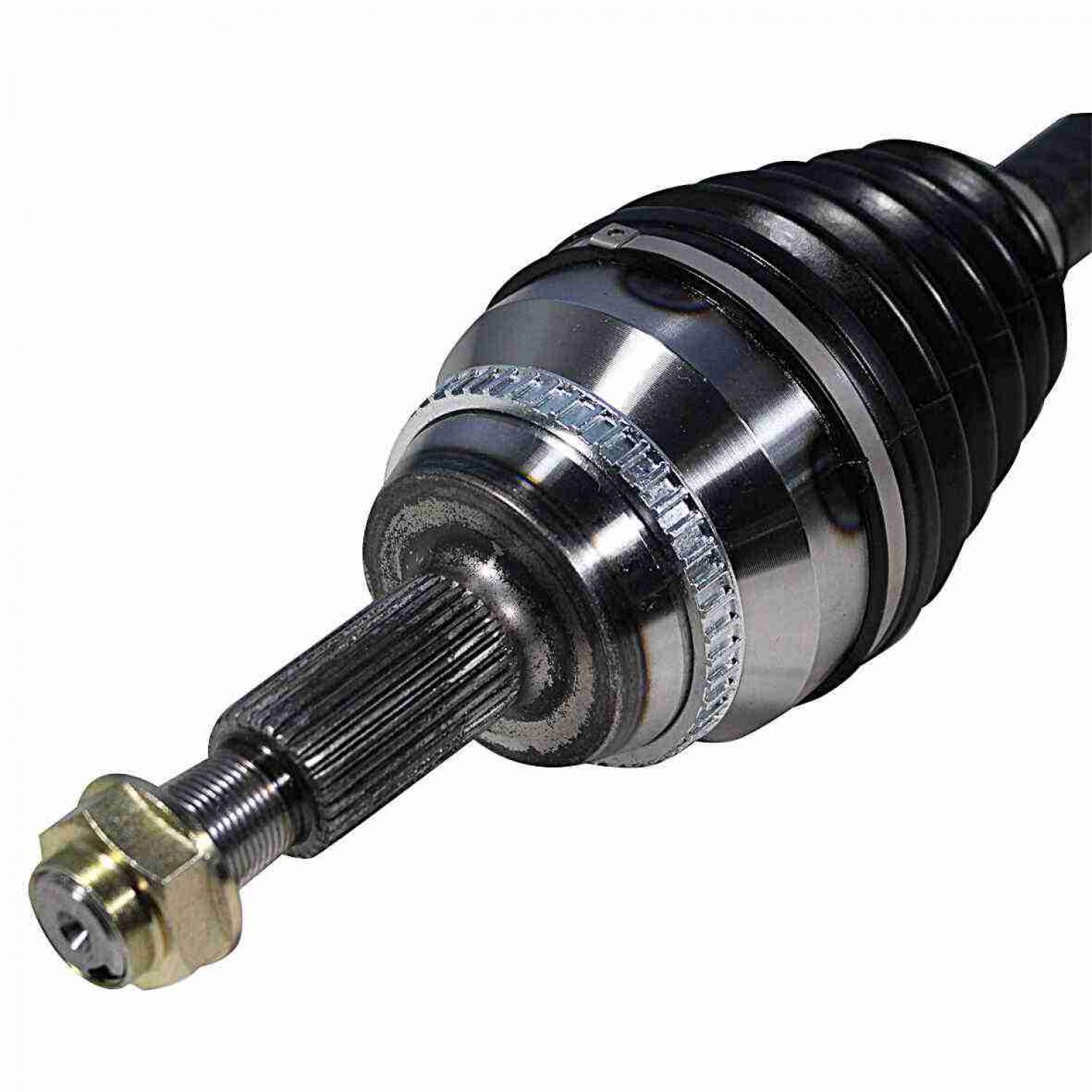 GSP NCV69035 CV Axle Assembly product image 3 of 5