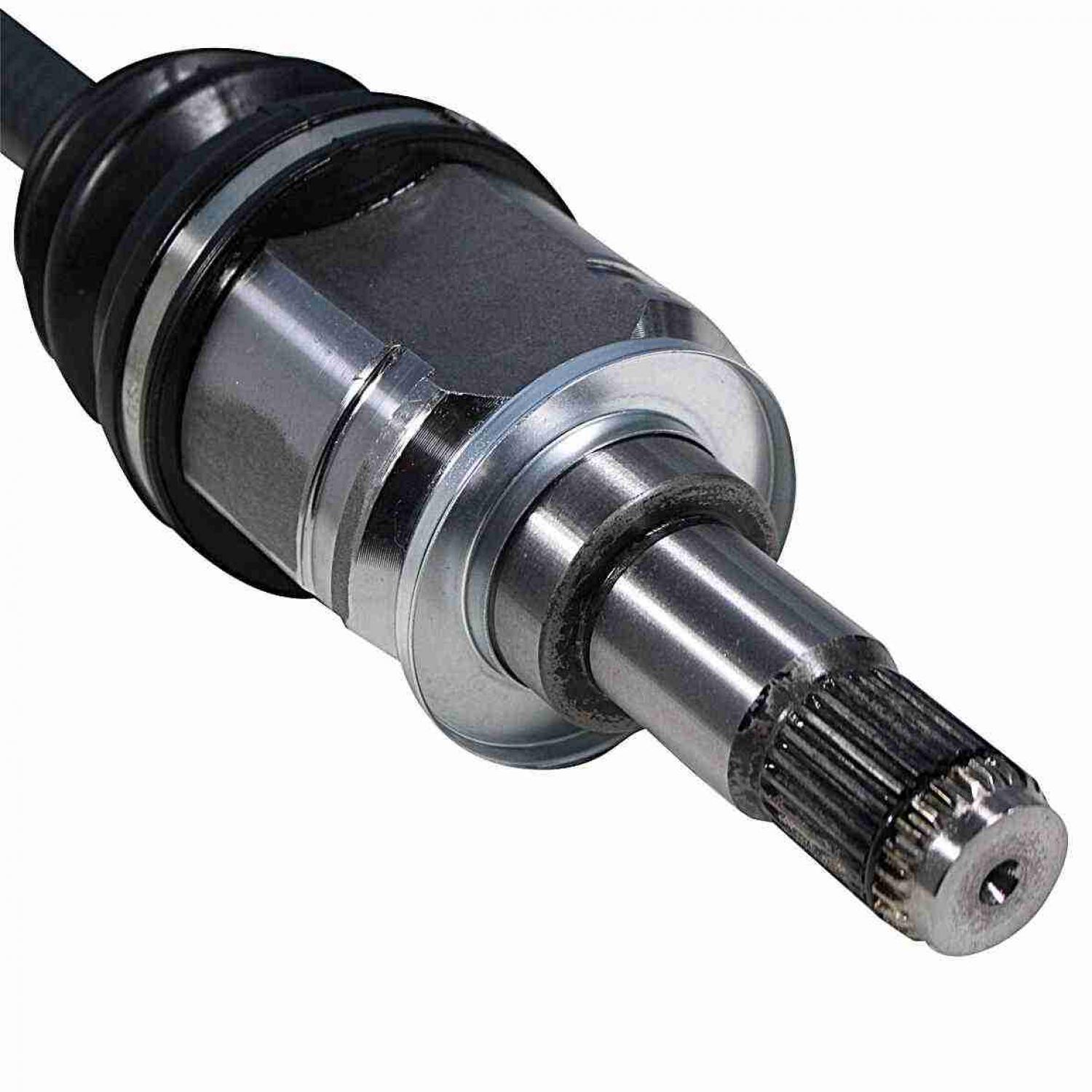 GSP NCV69035 CV Axle Assembly product image 4 of 5