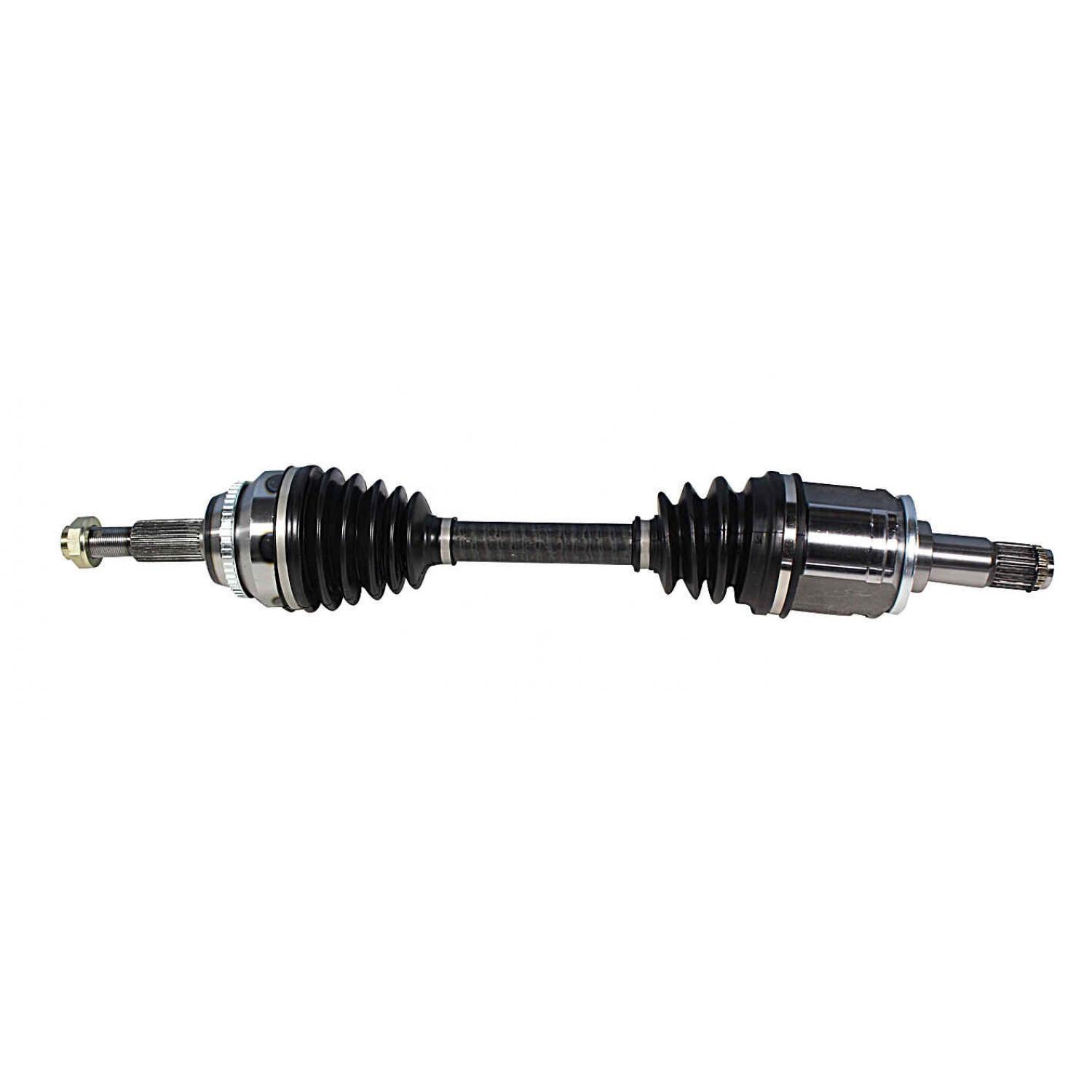 GSP NCV69035 CV Axle Assembly product image 5 of 5