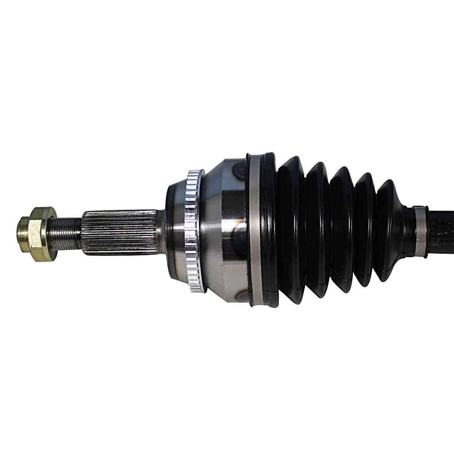 GSP NCV69039 CV Axle Assembly product image 1 of 5