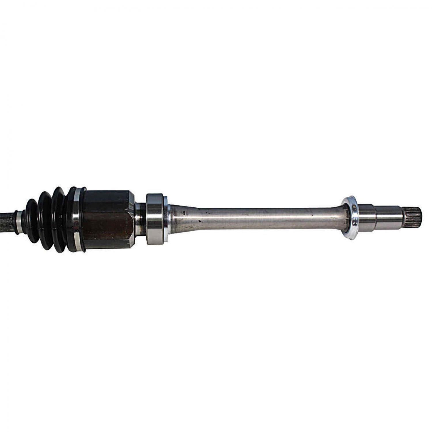 GSP NCV69039 CV Axle Assembly product image 2 of 5