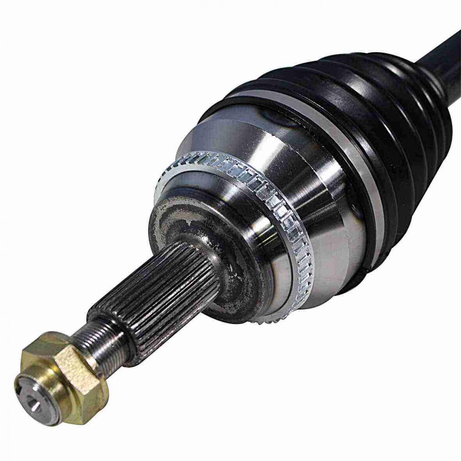 GSP NCV69039 CV Axle Assembly product image 3 of 5