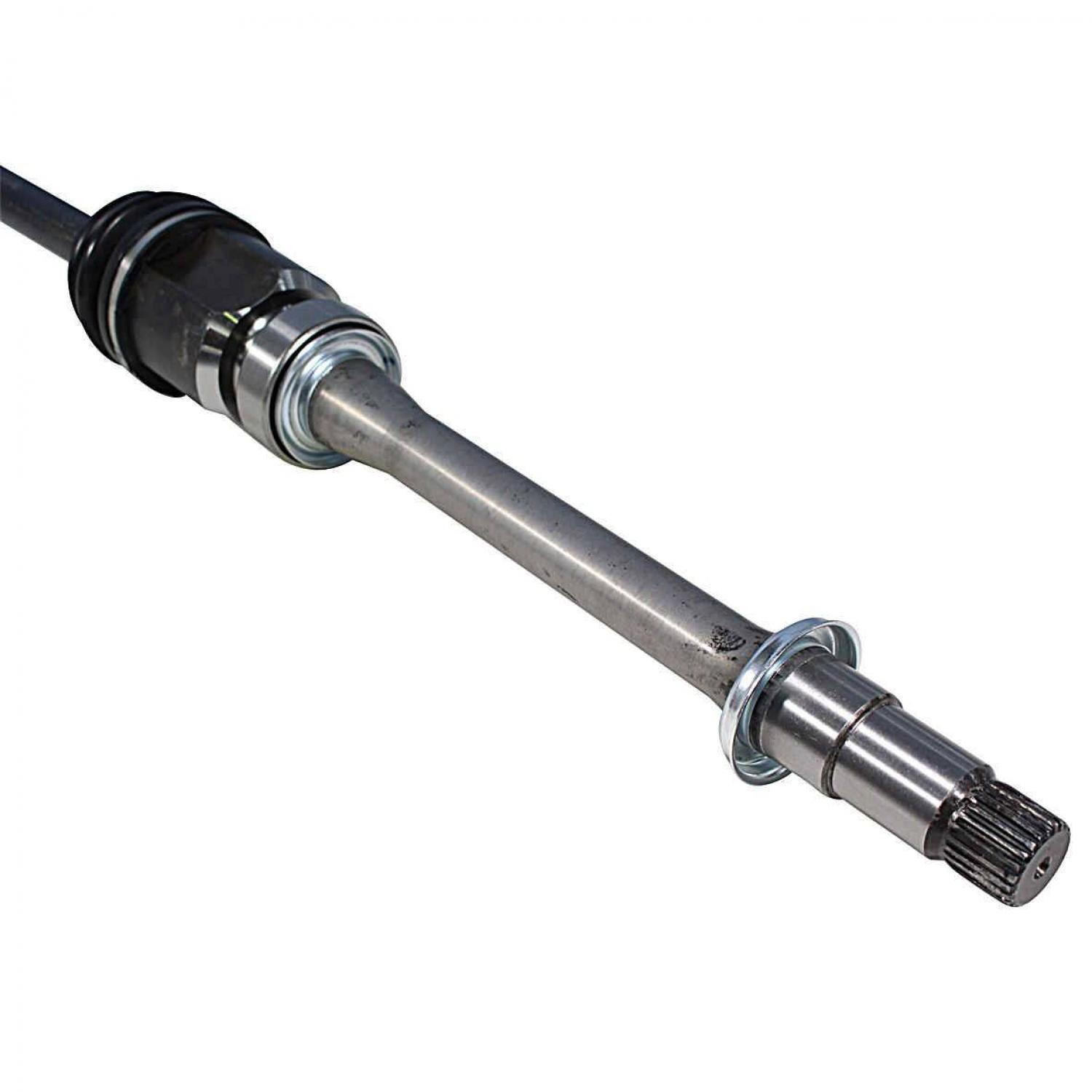 GSP NCV69039 CV Axle Assembly product image 4 of 5