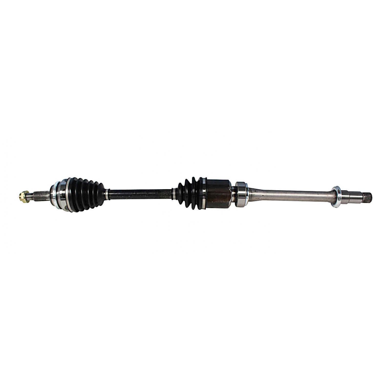 GSP NCV69039 CV Axle Assembly product image 5 of 5
