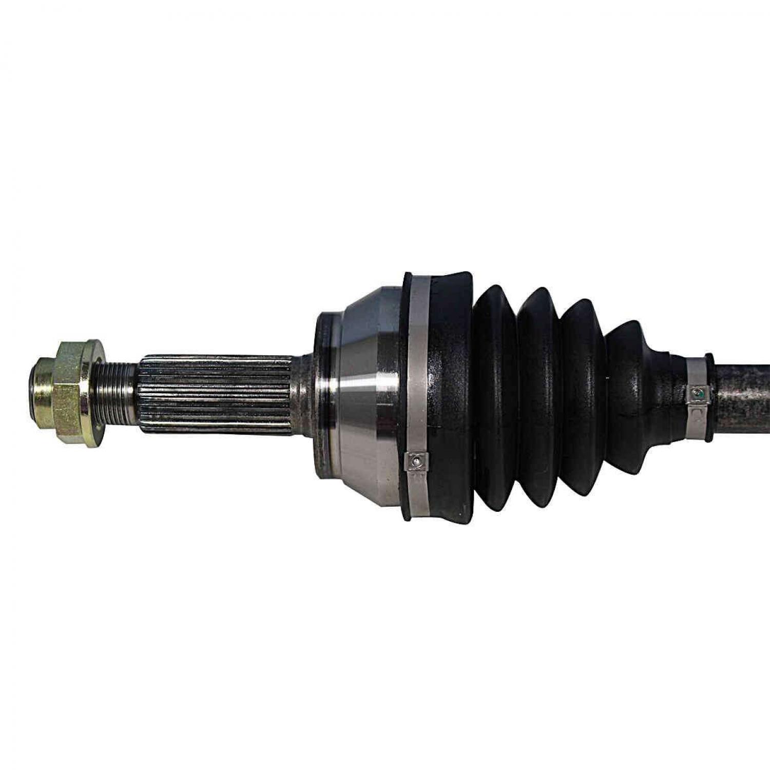 GSP NCV69041 CV Axle Assembly product image 1 of 5