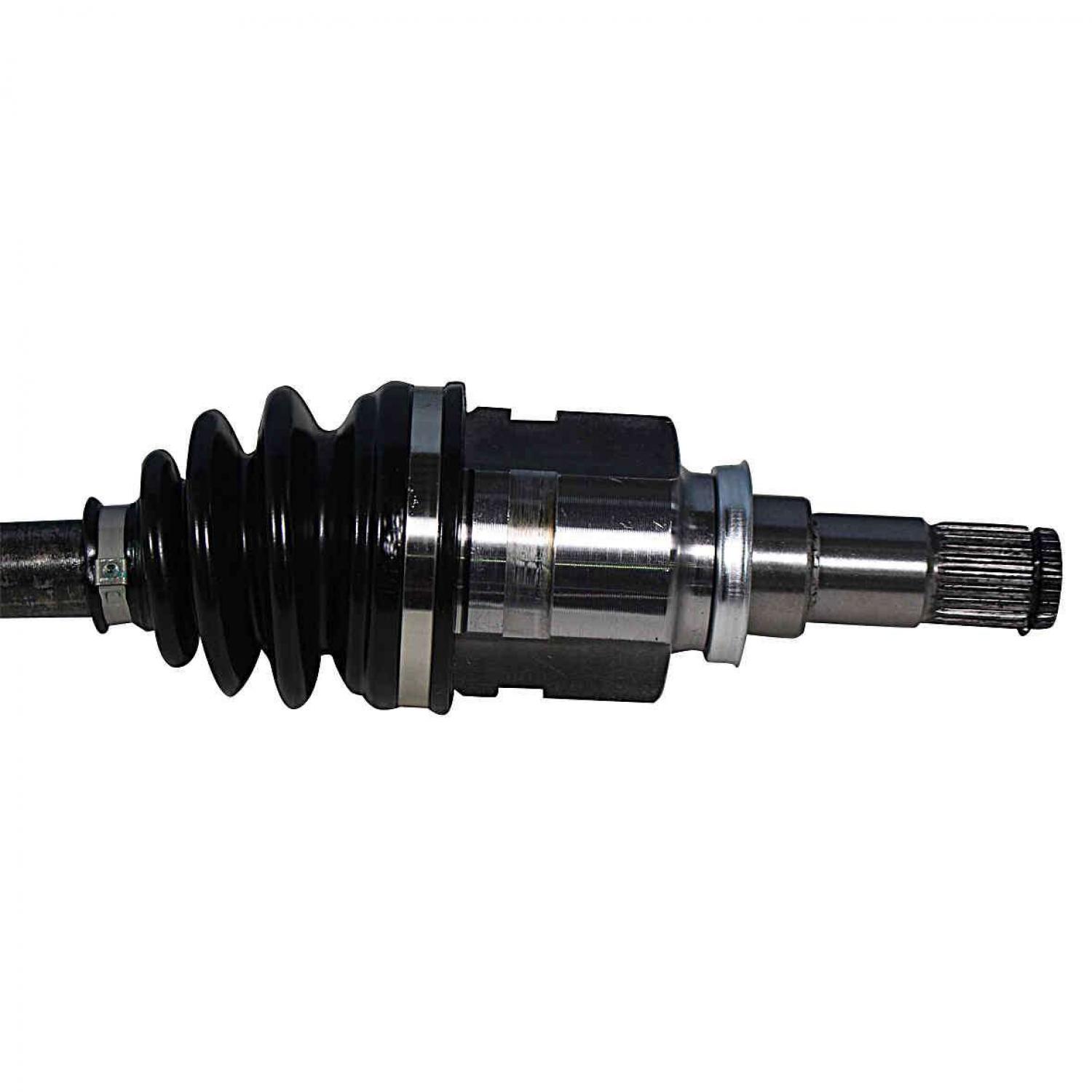 GSP NCV69041 CV Axle Assembly product image 2 of 5