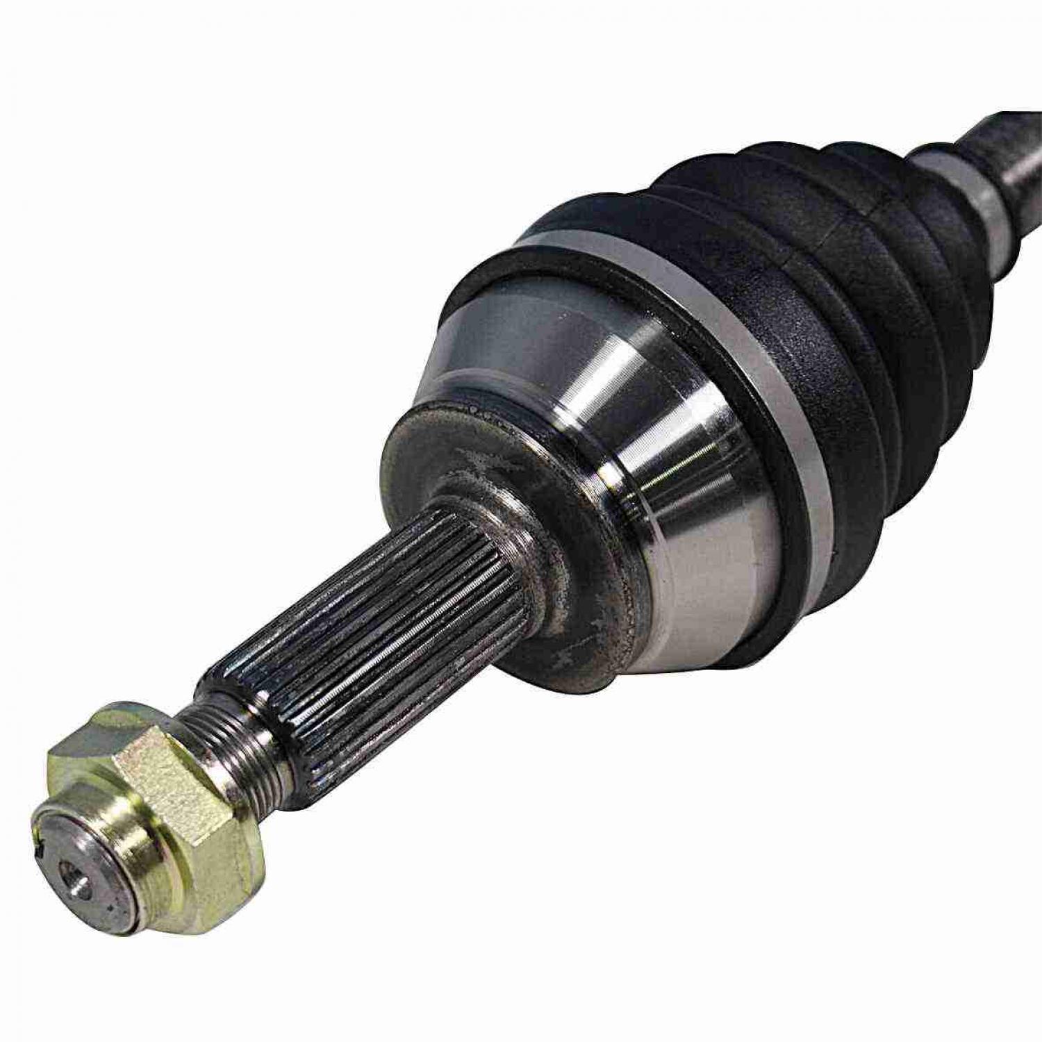 GSP NCV69041 CV Axle Assembly product image 3 of 5