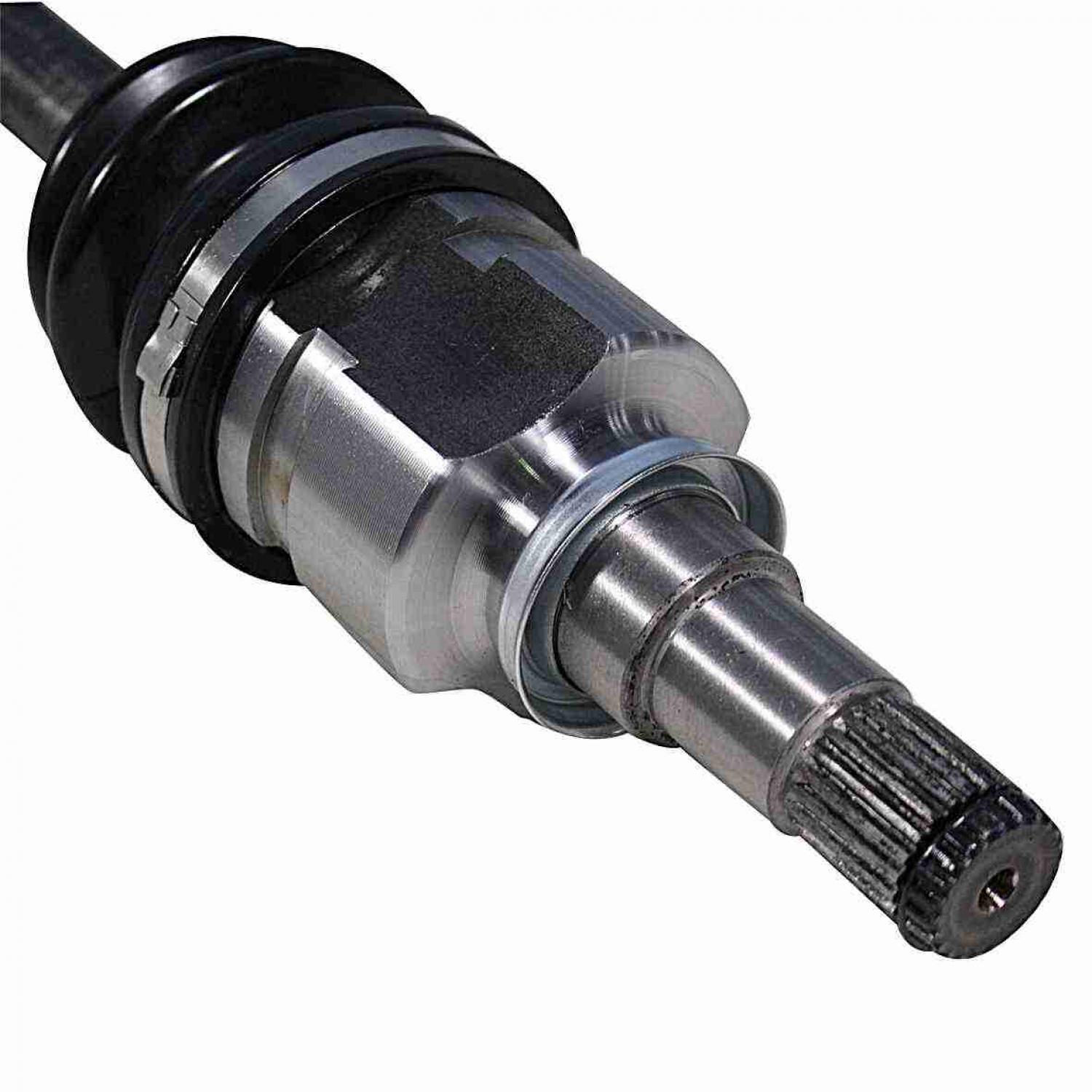 GSP NCV69041 CV Axle Assembly product image 4 of 5