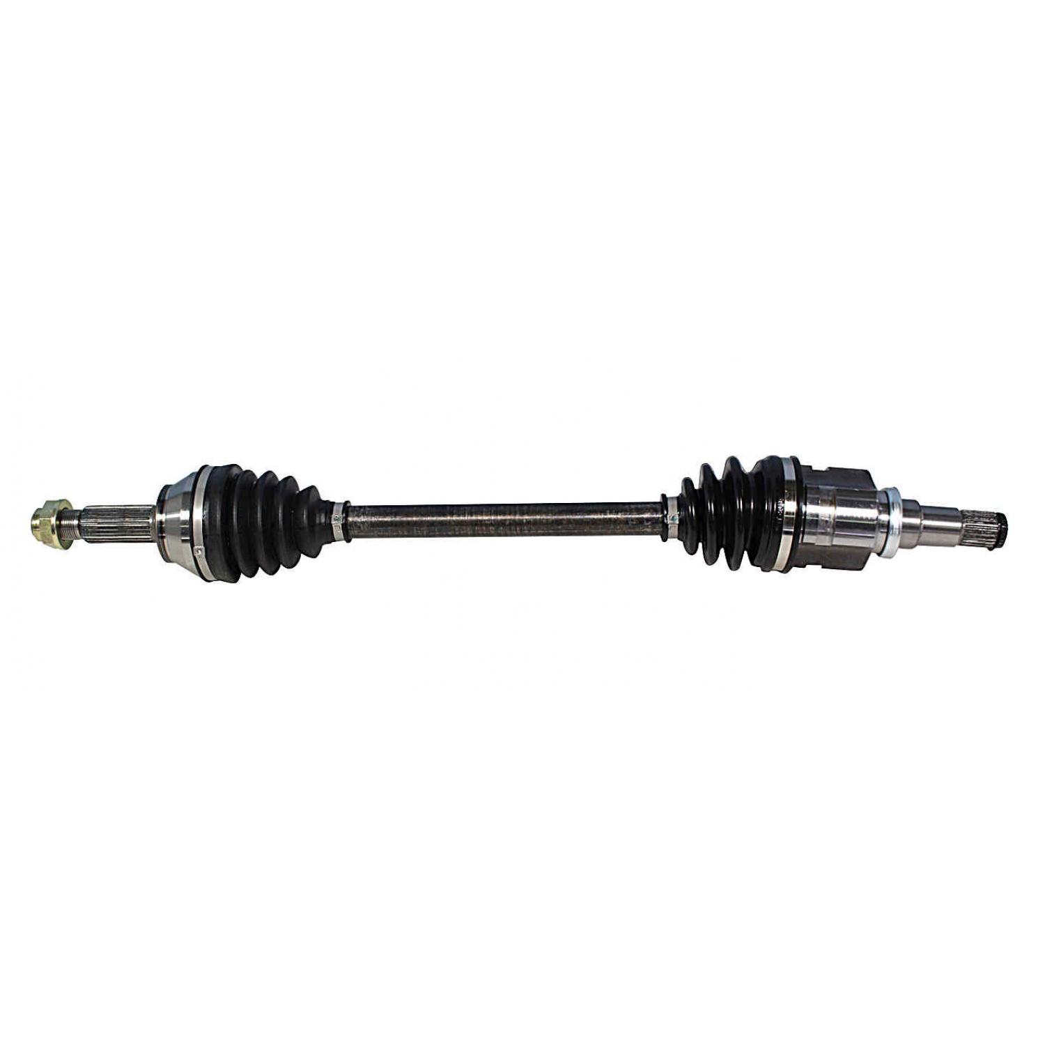 GSP NCV69041 CV Axle Assembly product image 5 of 5