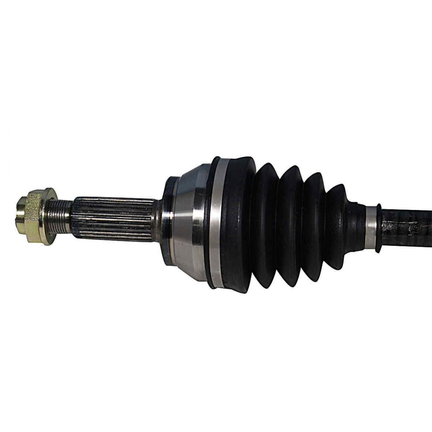 GSP NCV69042 CV Axle Assembly product image 1 of 5