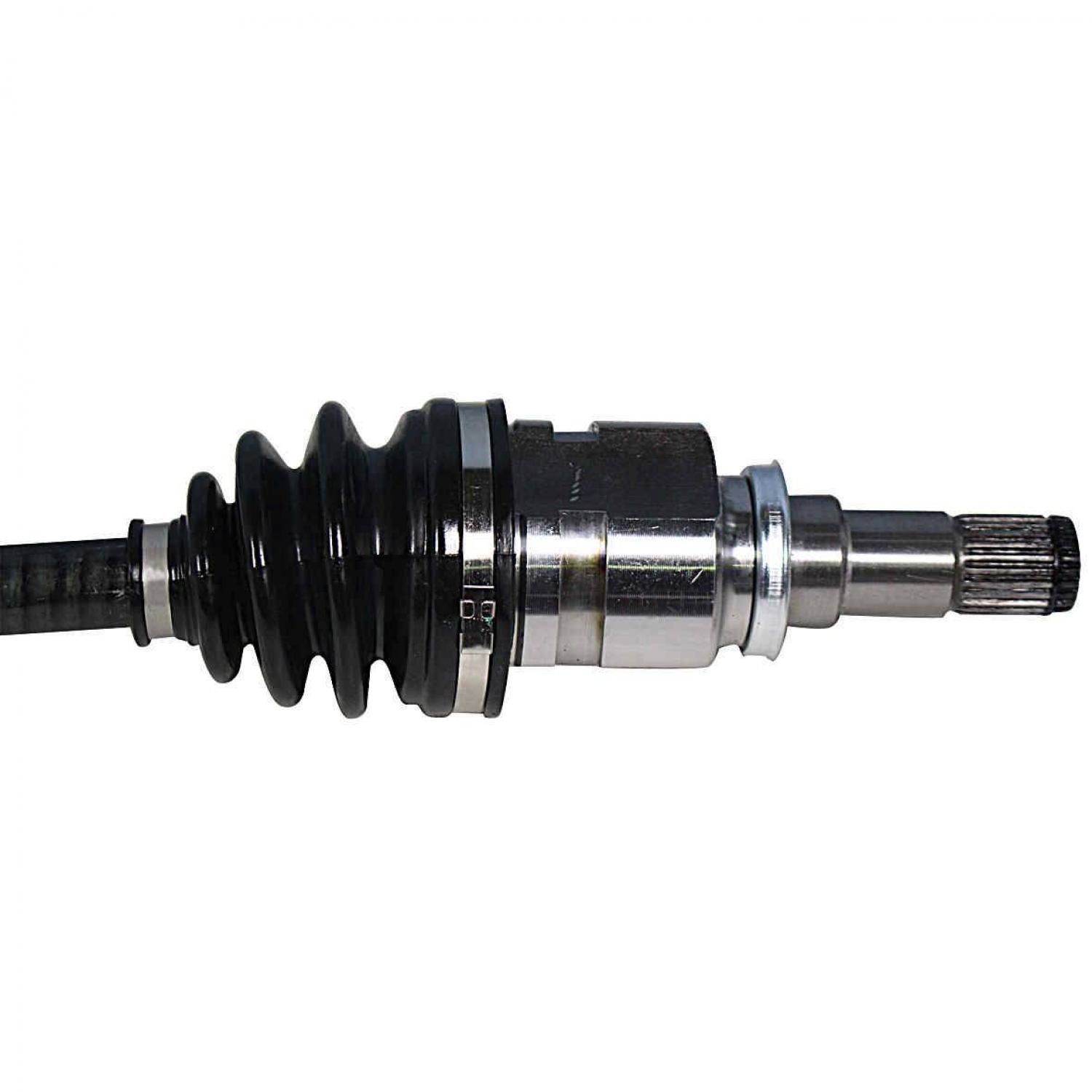GSP NCV69042 CV Axle Assembly product image 2 of 5