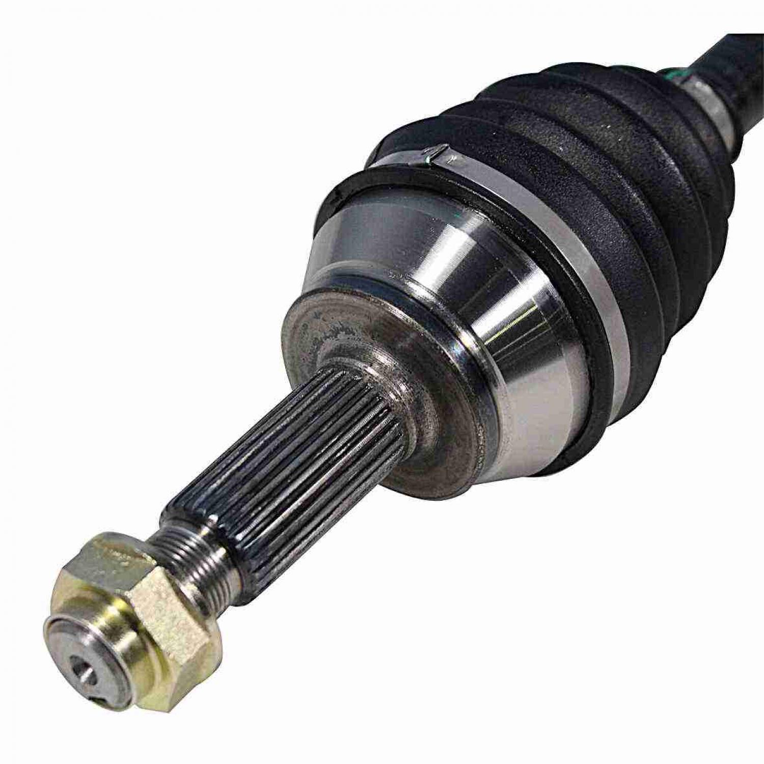 GSP NCV69042 CV Axle Assembly product image 3 of 5