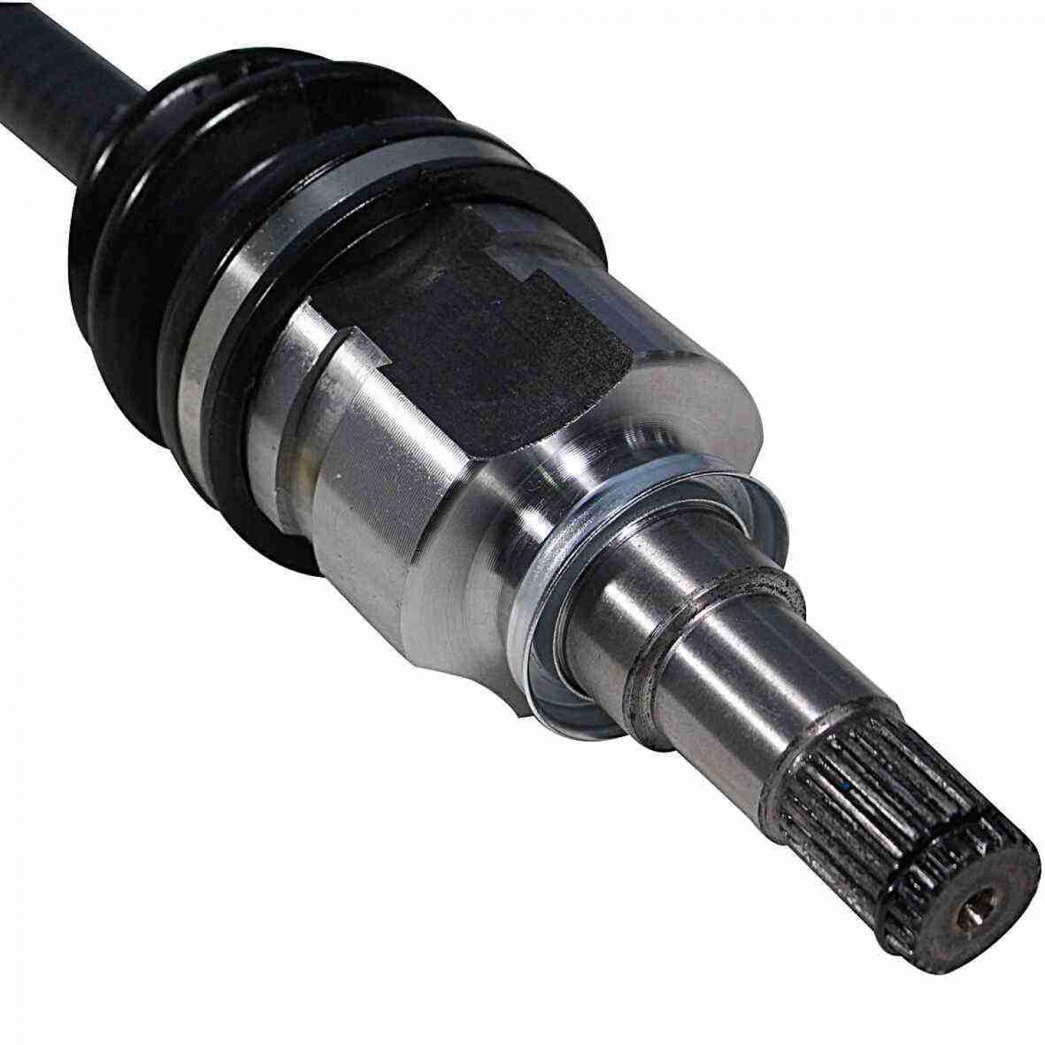 GSP NCV69042 CV Axle Assembly product image 4 of 5