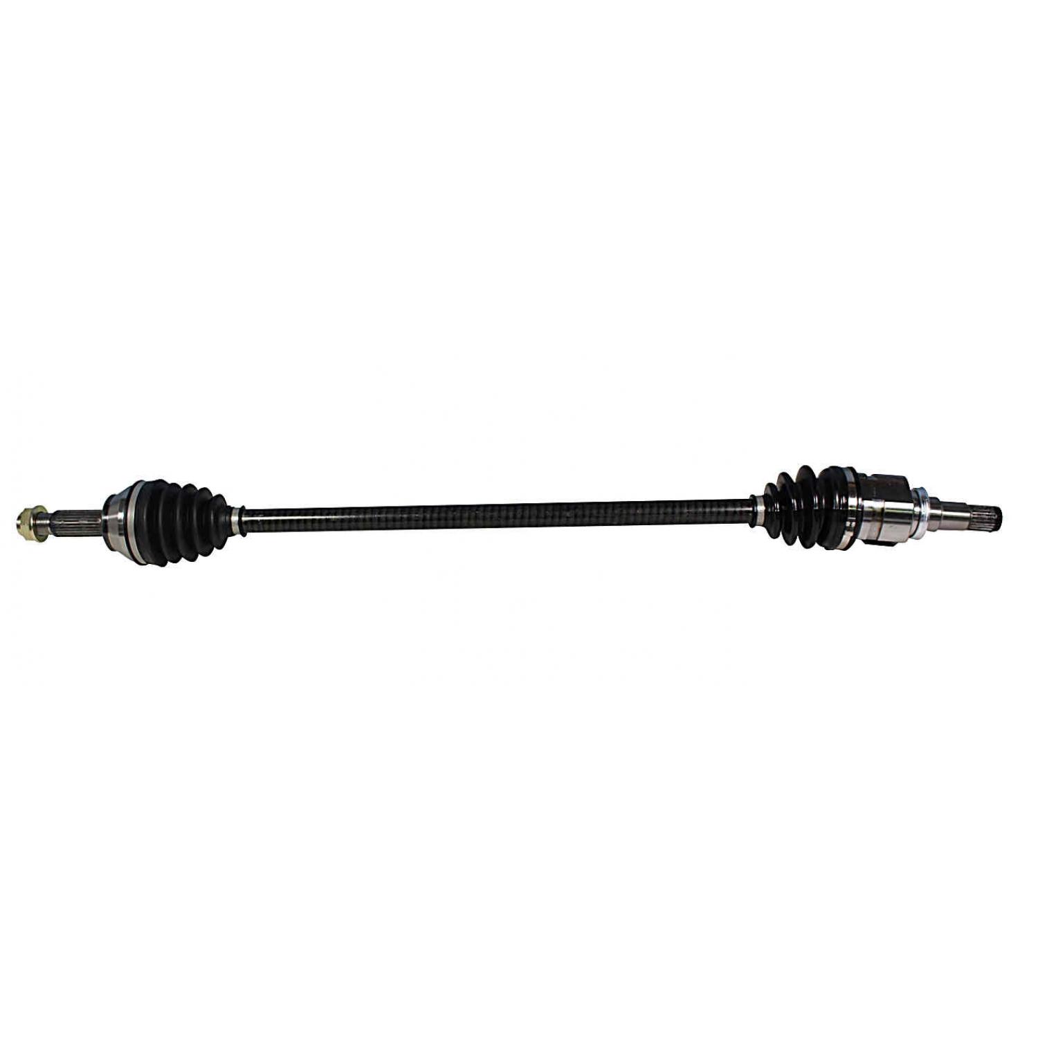 GSP NCV69042 CV Axle Assembly product image 5 of 5
