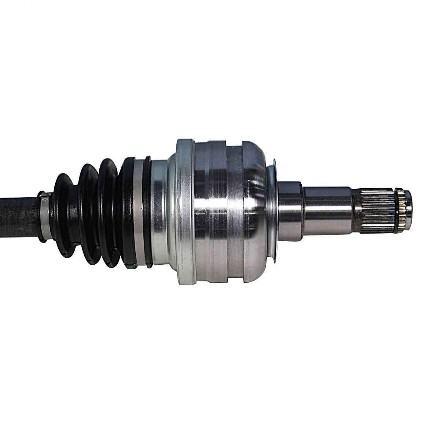 GSP NCV69044 CV Axle Assembly product image 2 of 5