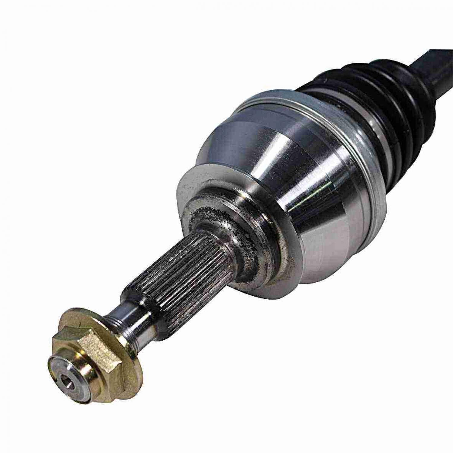 GSP NCV69044 CV Axle Assembly product image 3 of 5