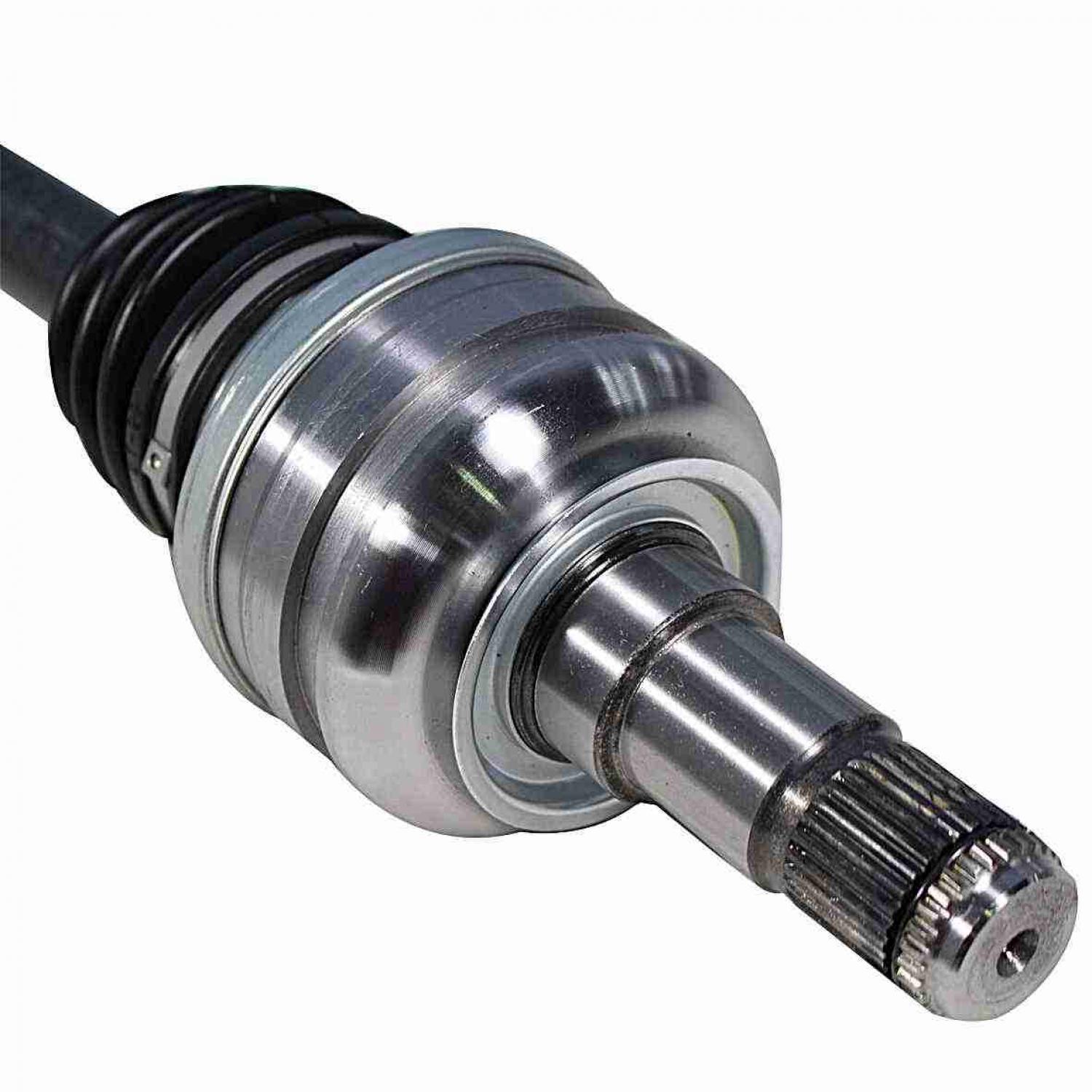 GSP NCV69044 CV Axle Assembly product image 4 of 5