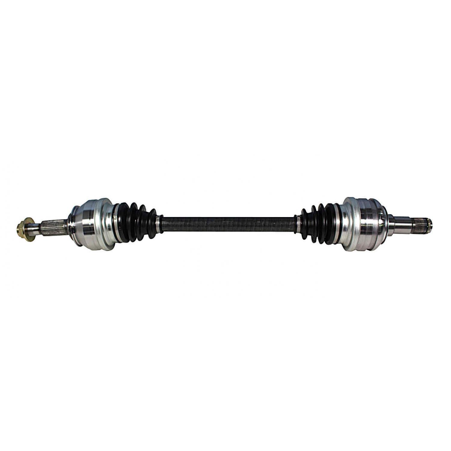 GSP NCV69044 CV Axle Assembly product image 5 of 5