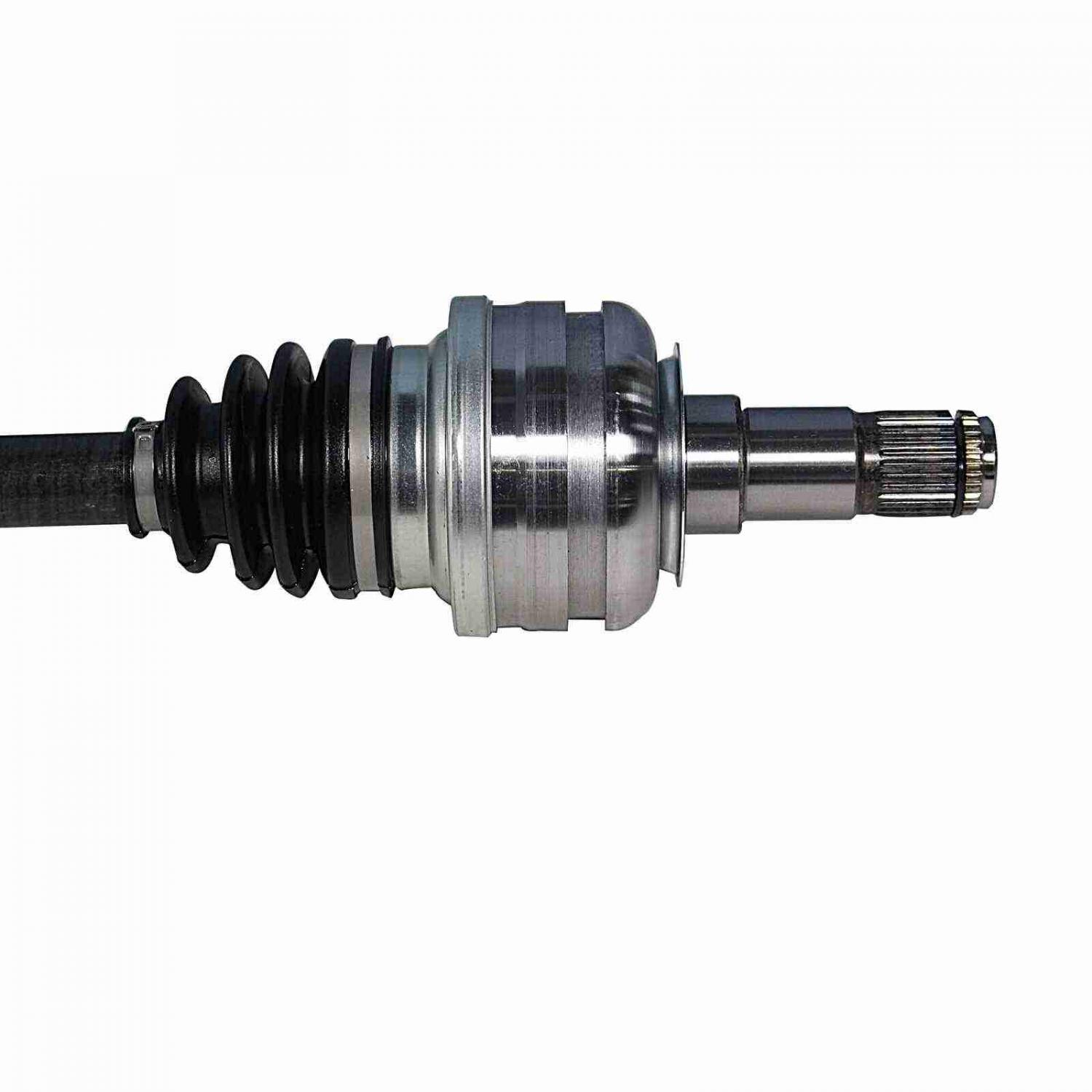 GSP NCV69045 CV Axle Assembly product image 2 of 5