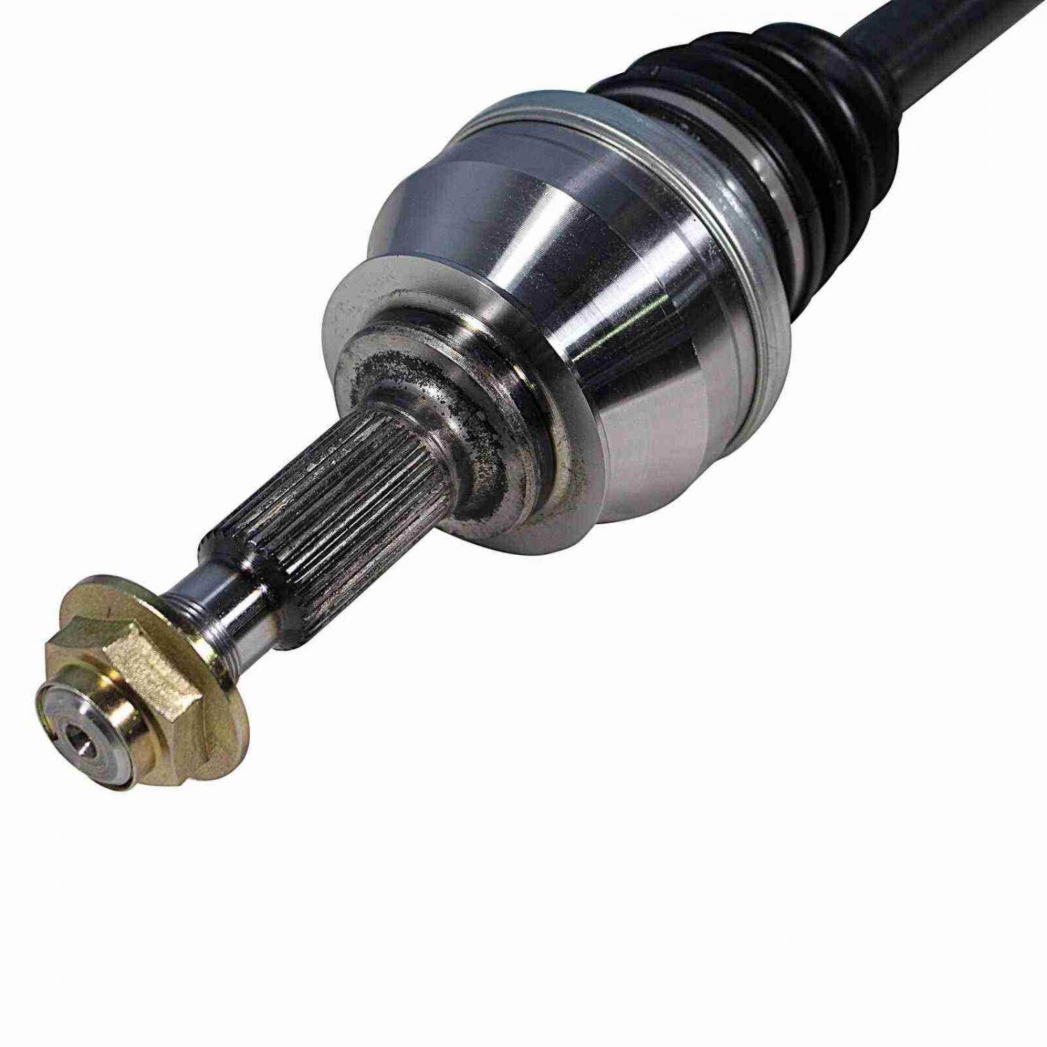 GSP NCV69045 CV Axle Assembly product image 3 of 5