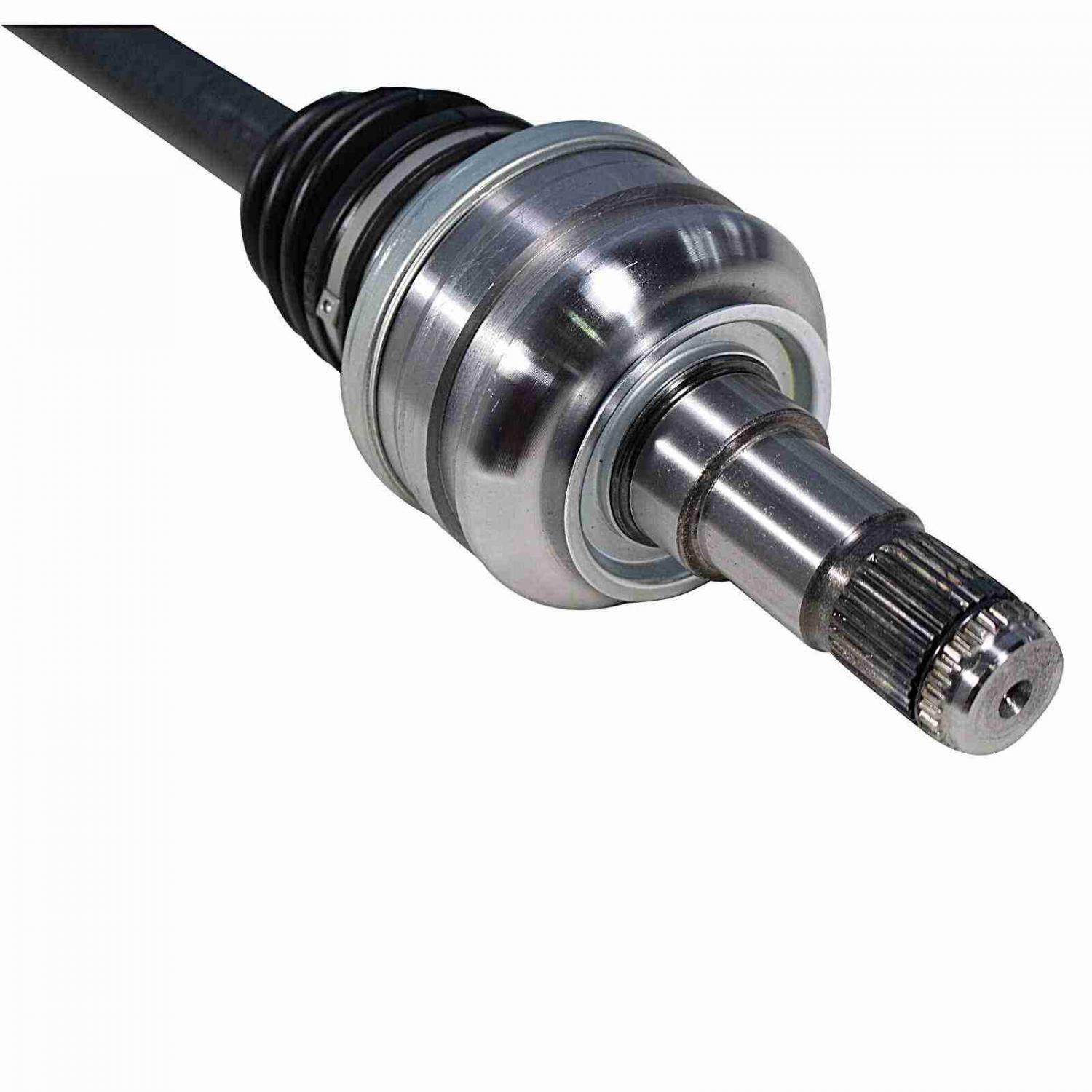 GSP NCV69045 CV Axle Assembly product image 4 of 5