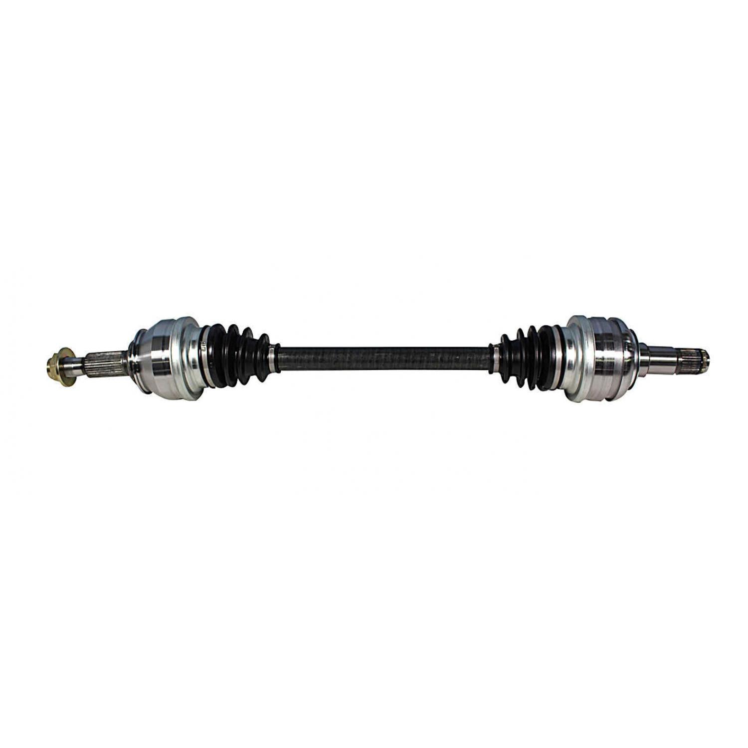GSP NCV69045 CV Axle Assembly product image 5 of 5