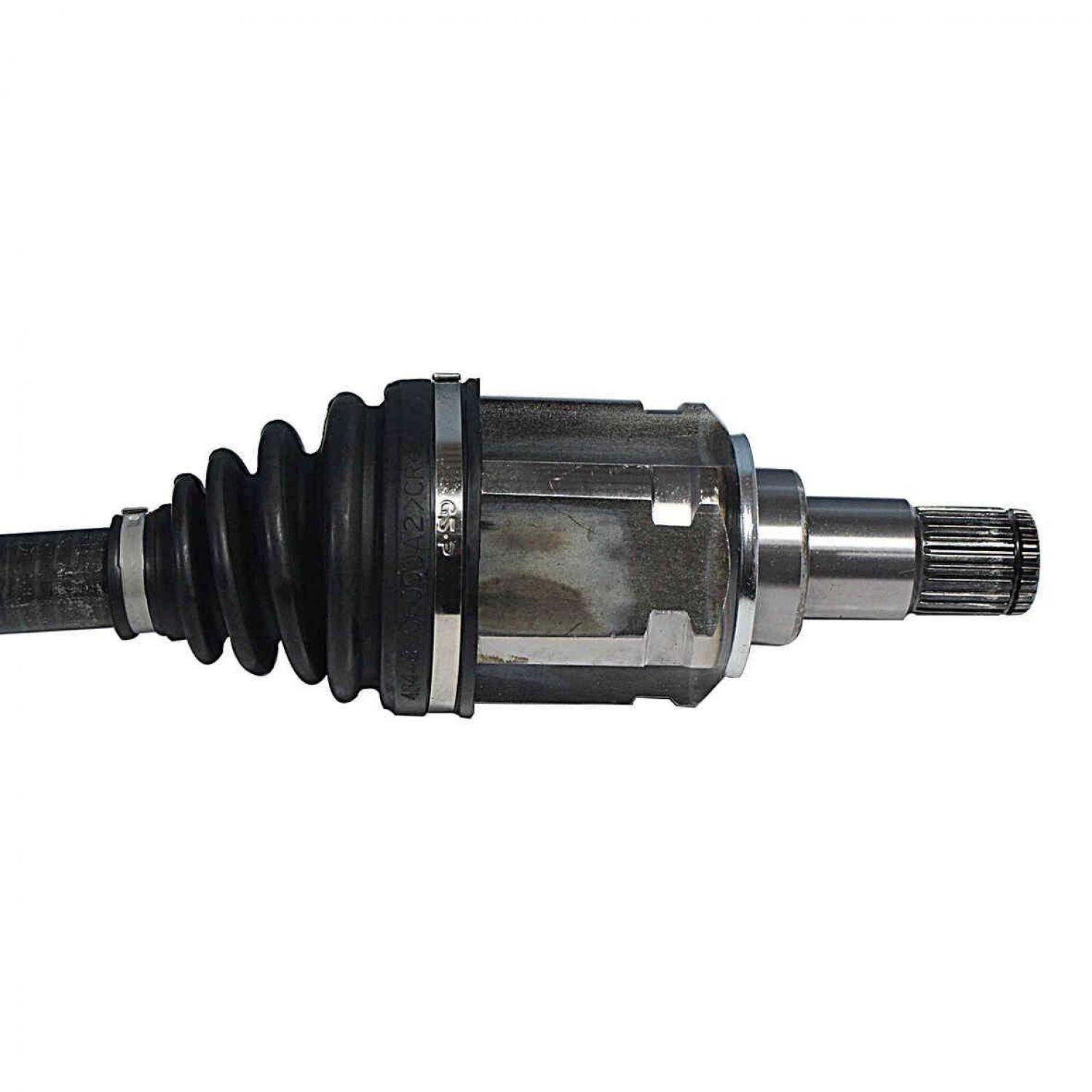 GSP NCV69046 CV Axle Assembly product image 2 of 5
