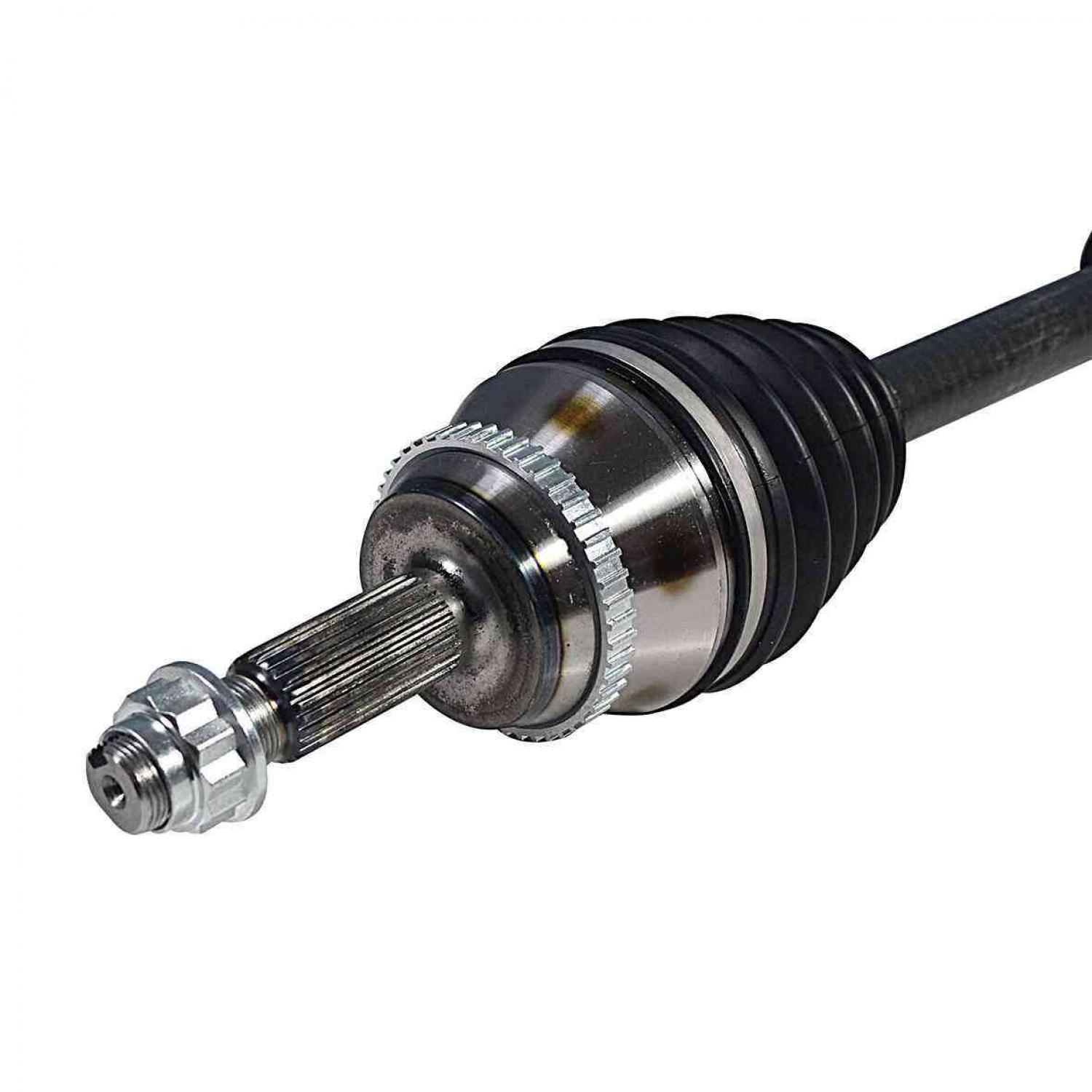 GSP NCV69046 CV Axle Assembly product image 3 of 5