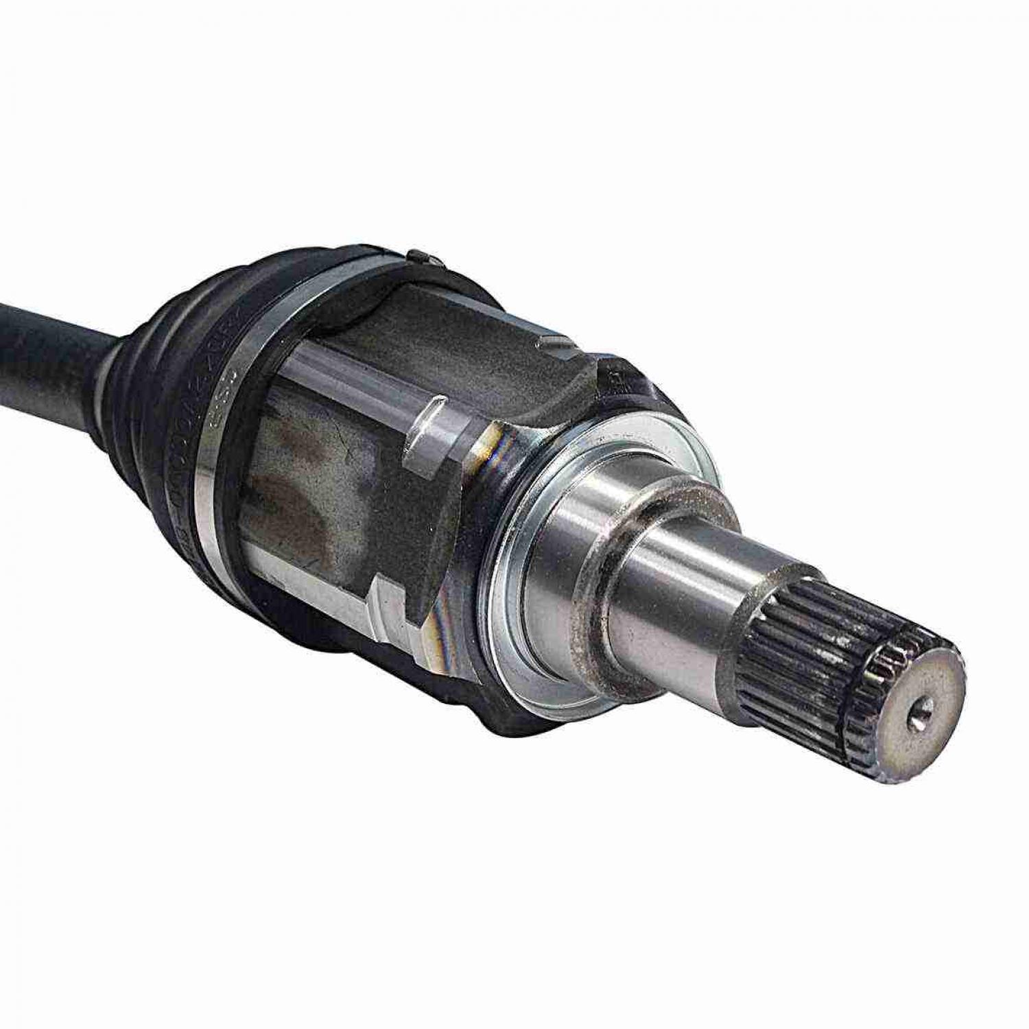 GSP NCV69046 CV Axle Assembly product image 4 of 5