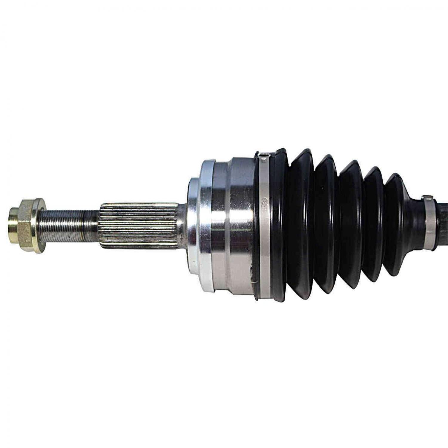 GSP NCV69049 CV Axle Assembly product image 1 of 5